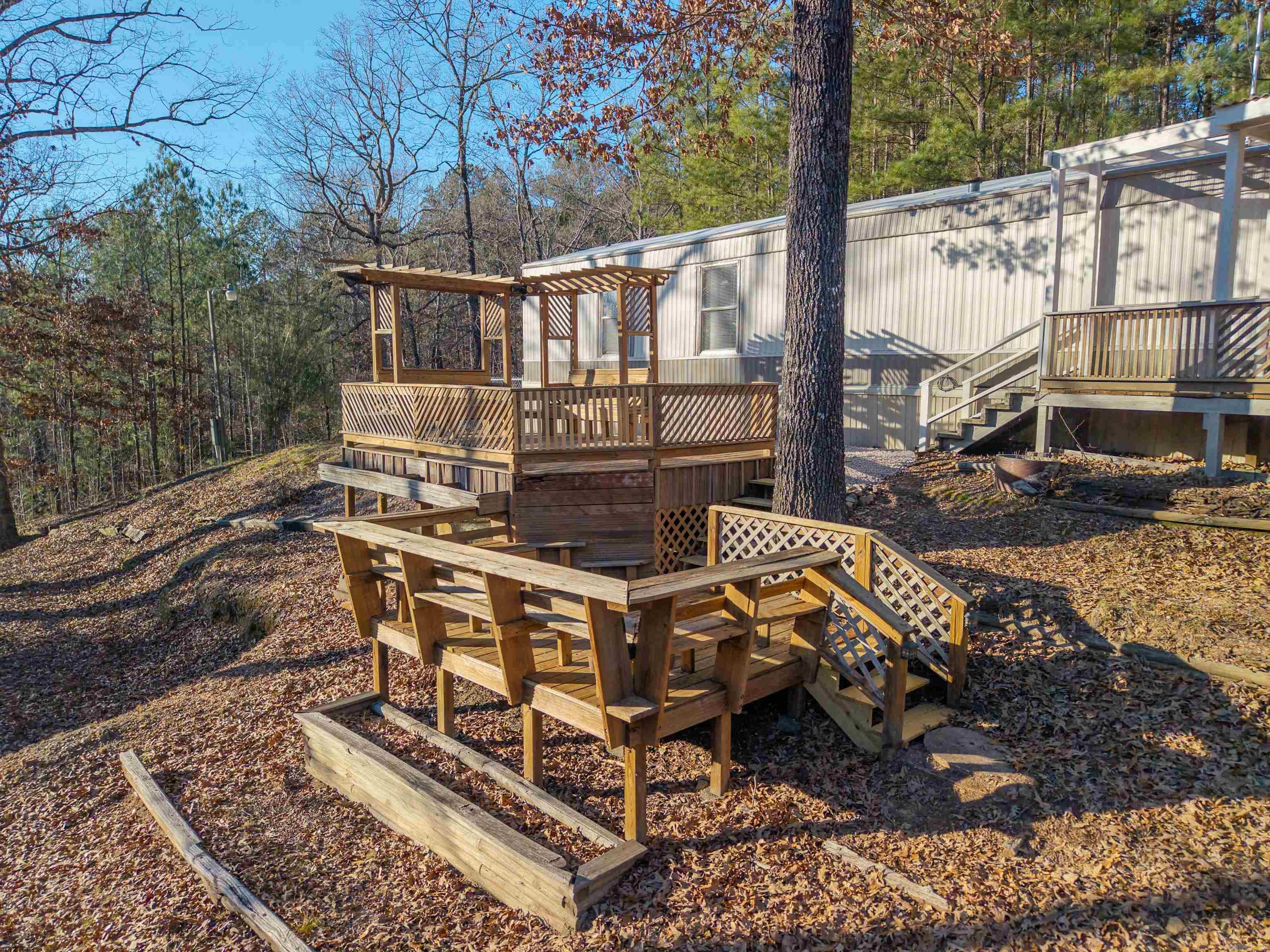 604 W Goathill  Hot Springs, AR