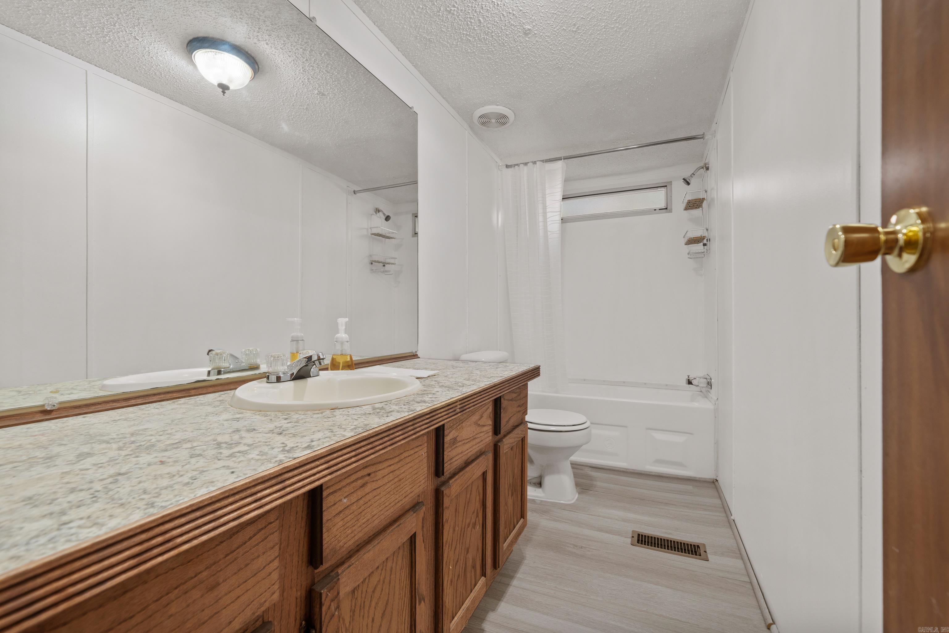 604 W Goathill  Hot Springs, AR