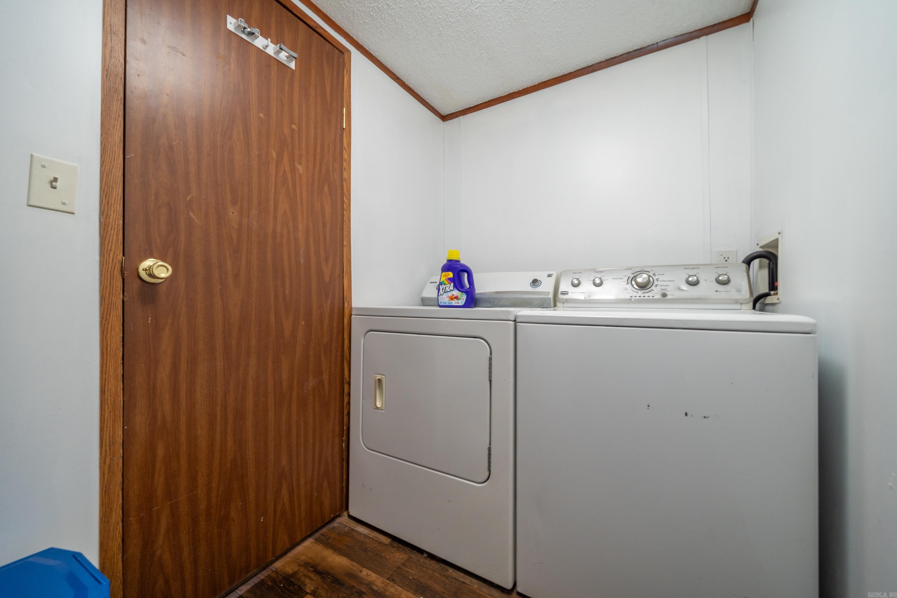 604 W Goathill  Hot Springs, AR