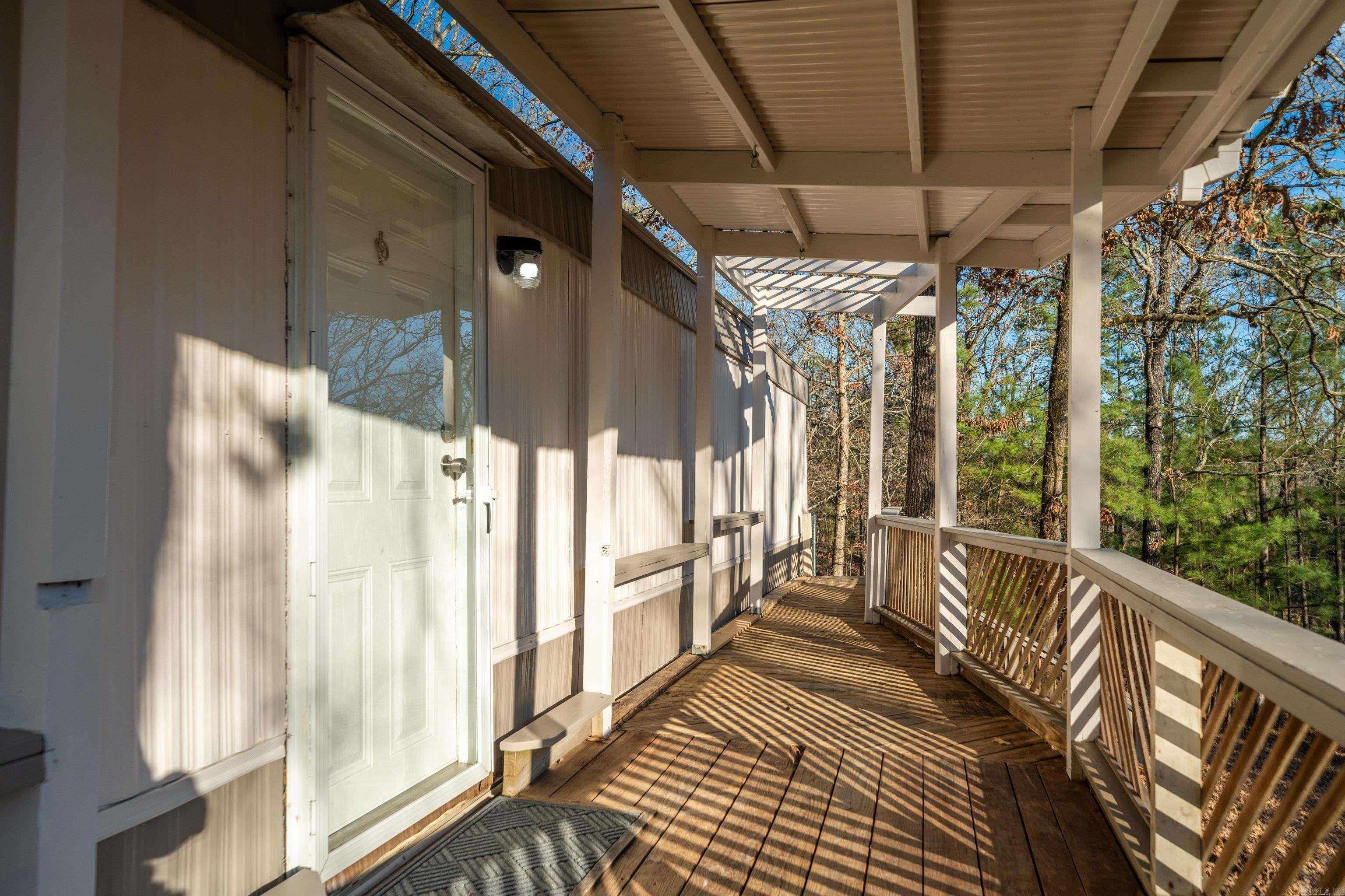 604 W Goathill  Hot Springs, AR