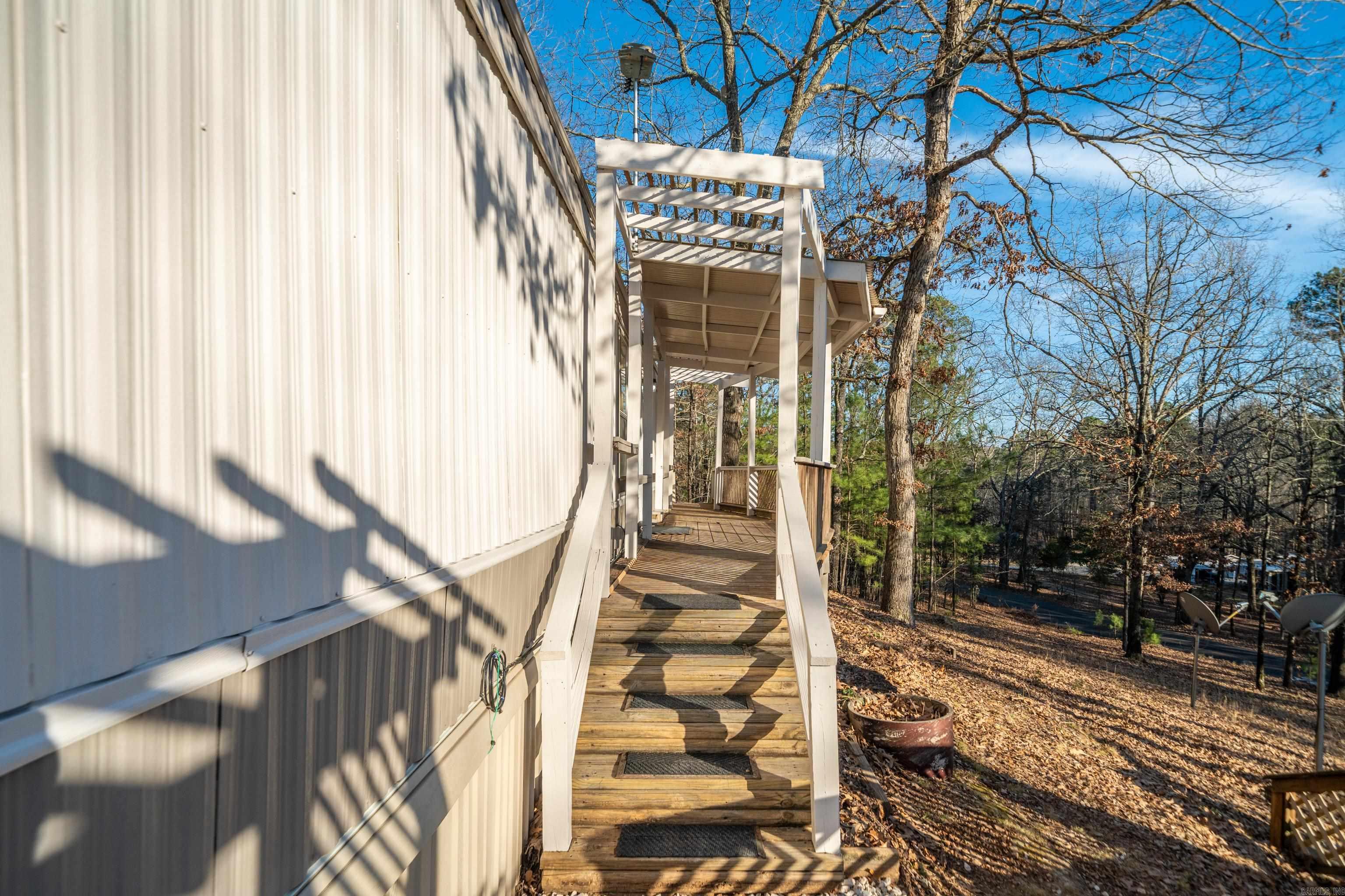 604 W Goathill  Hot Springs, AR