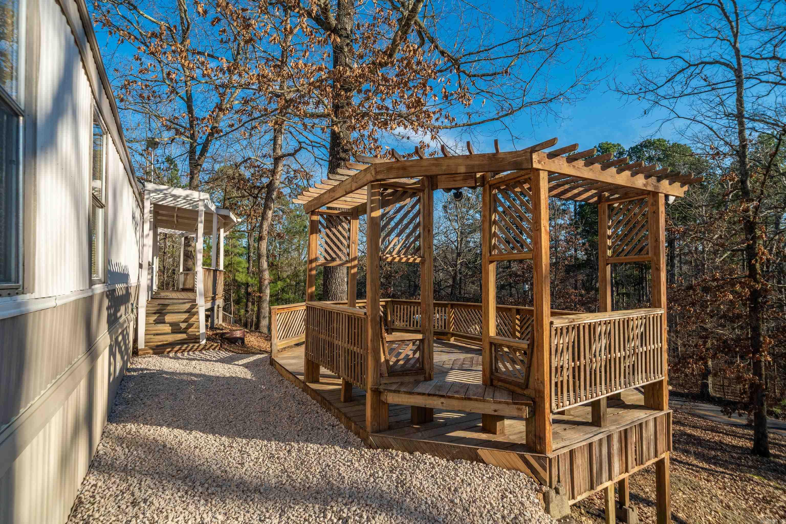 604 W Goathill  Hot Springs, AR