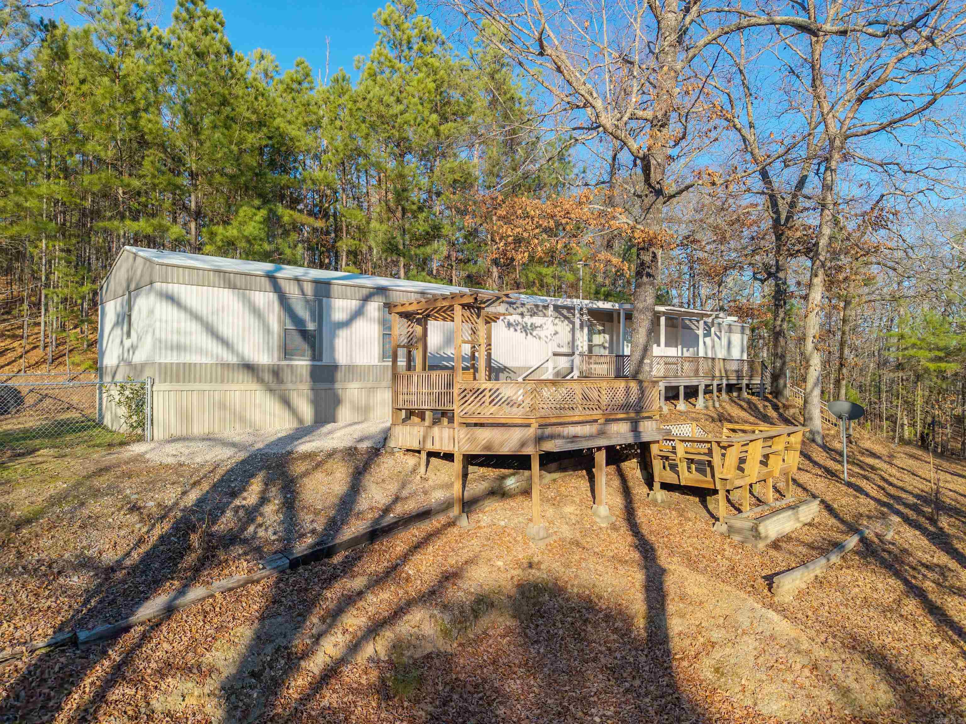 604 W Goathill  Hot Springs, AR