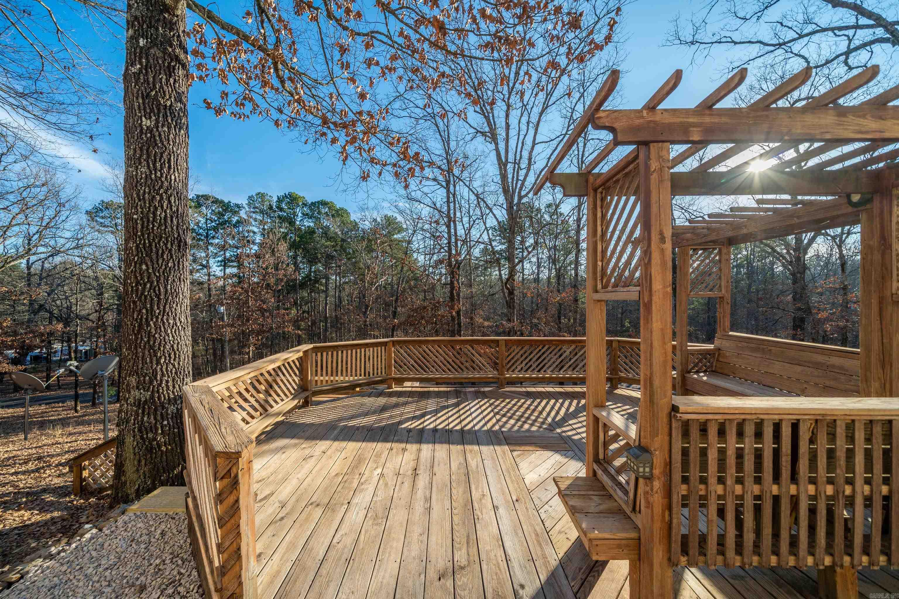 604 W Goathill  Hot Springs, AR