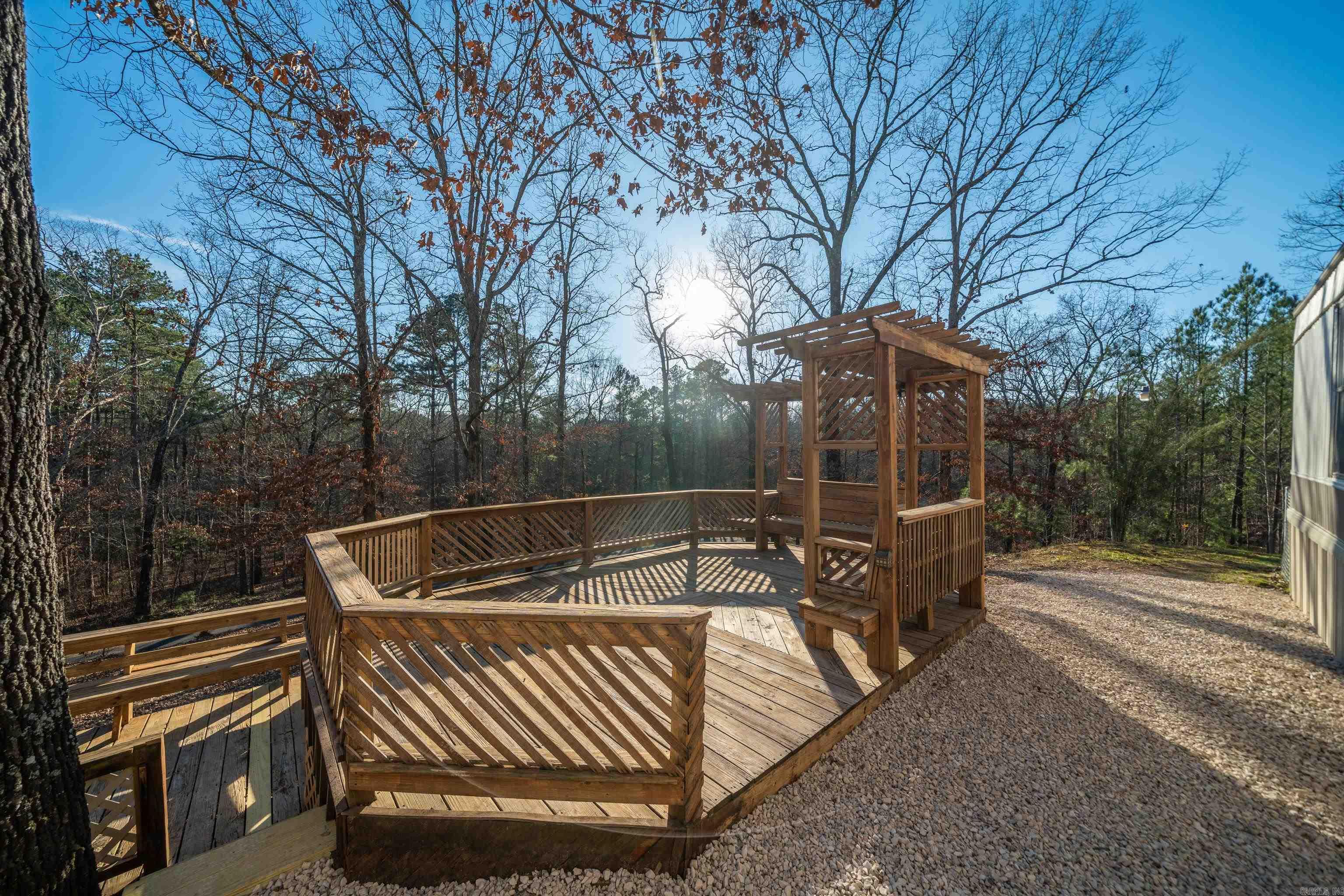 604 W Goathill  Hot Springs, AR