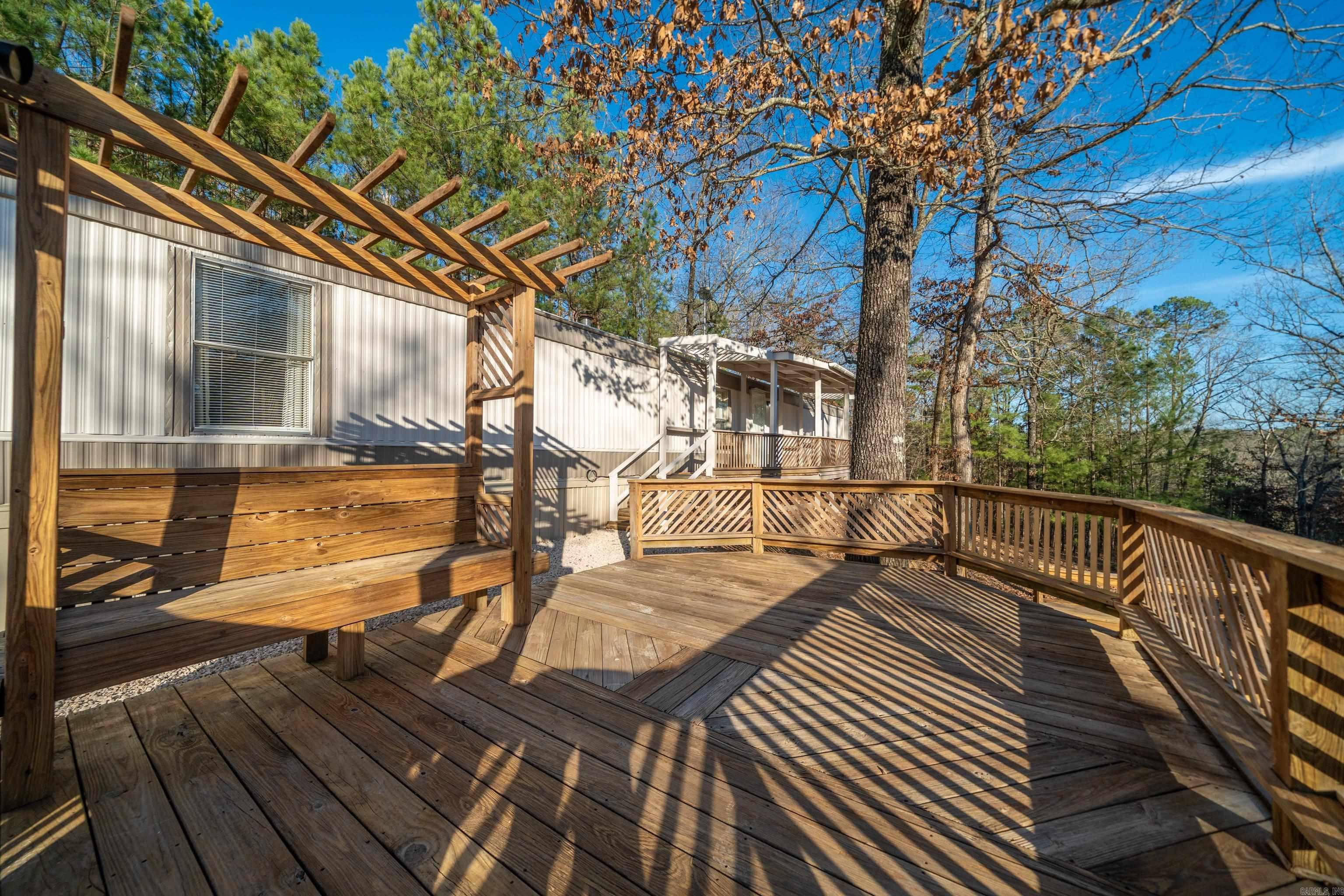 604 W Goathill  Hot Springs, AR