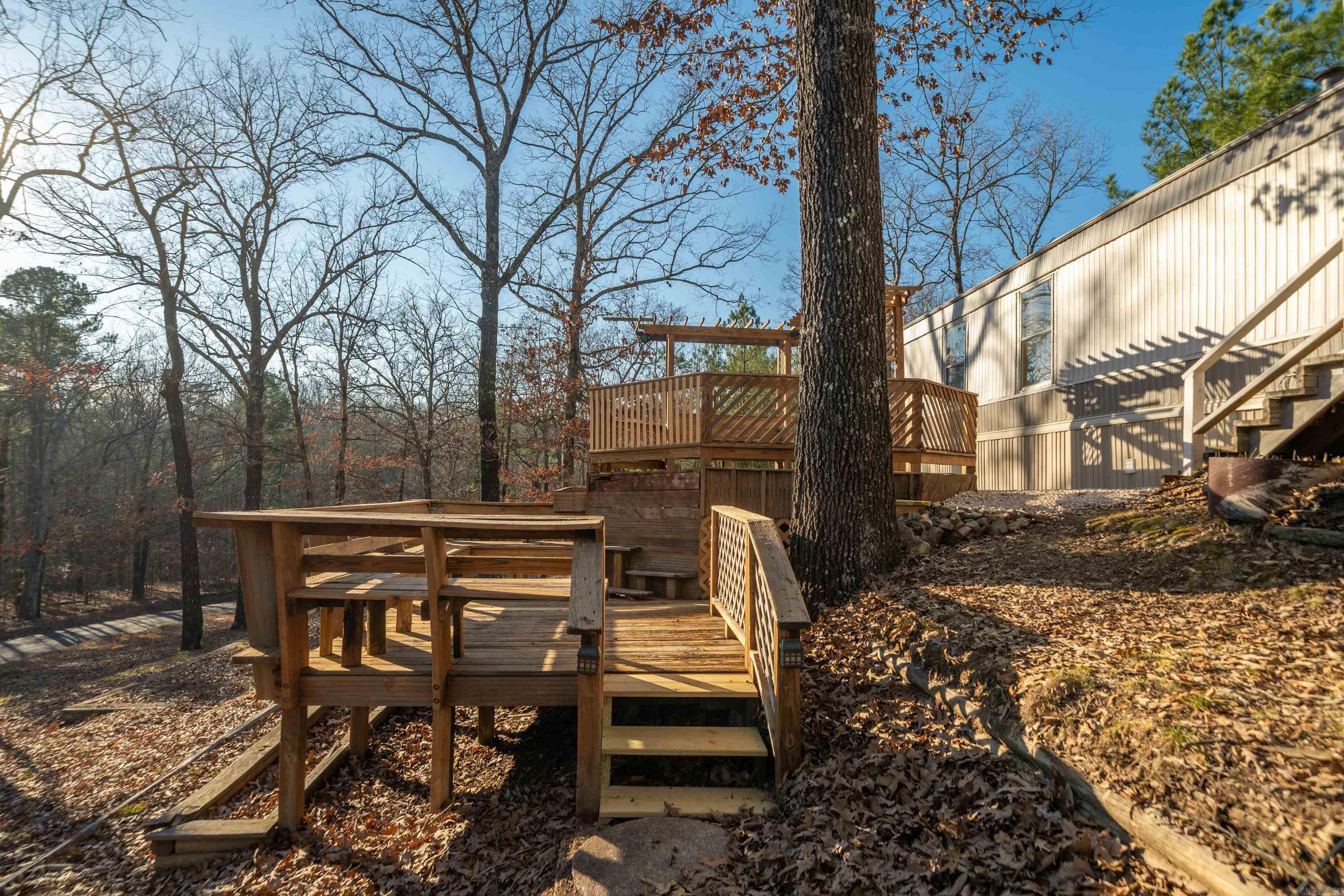 604 W Goathill  Hot Springs, AR