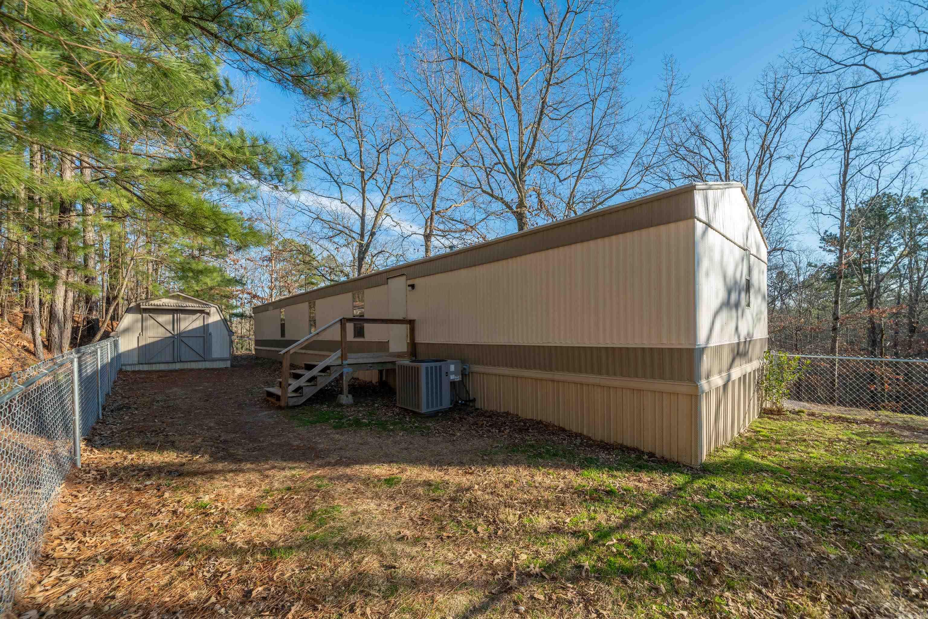 604 W Goathill  Hot Springs, AR