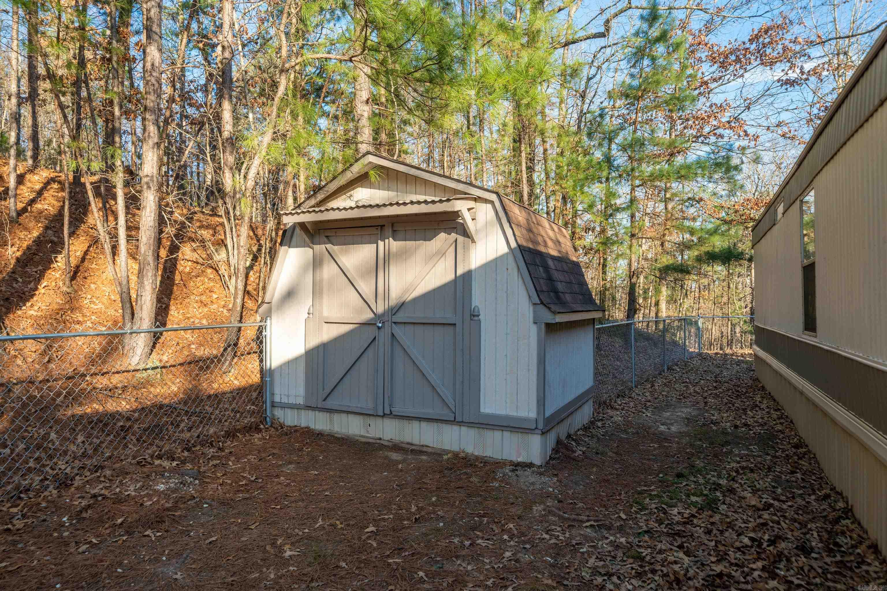 604 W Goathill  Hot Springs, AR