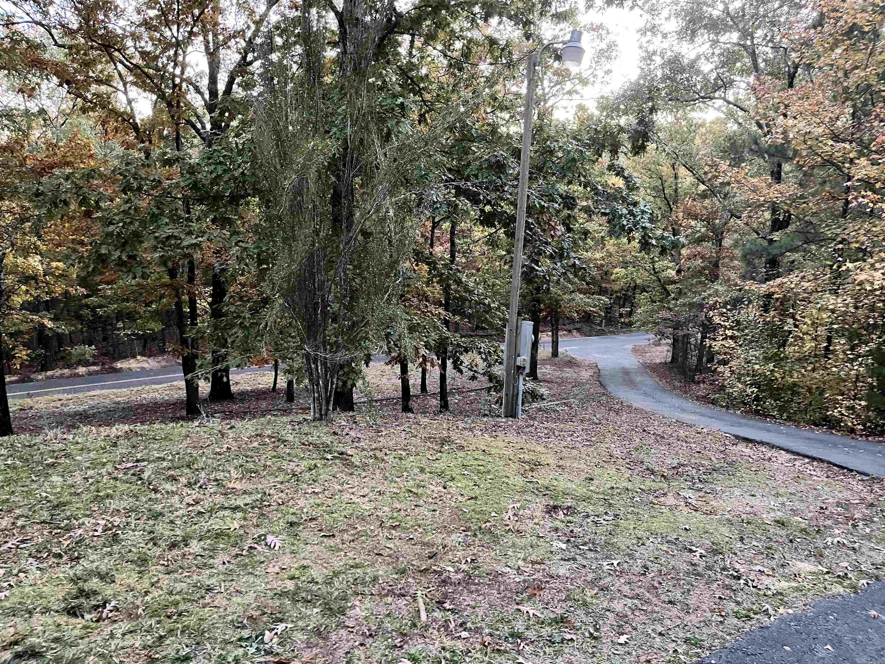 604 W Goathill  Hot Springs, AR