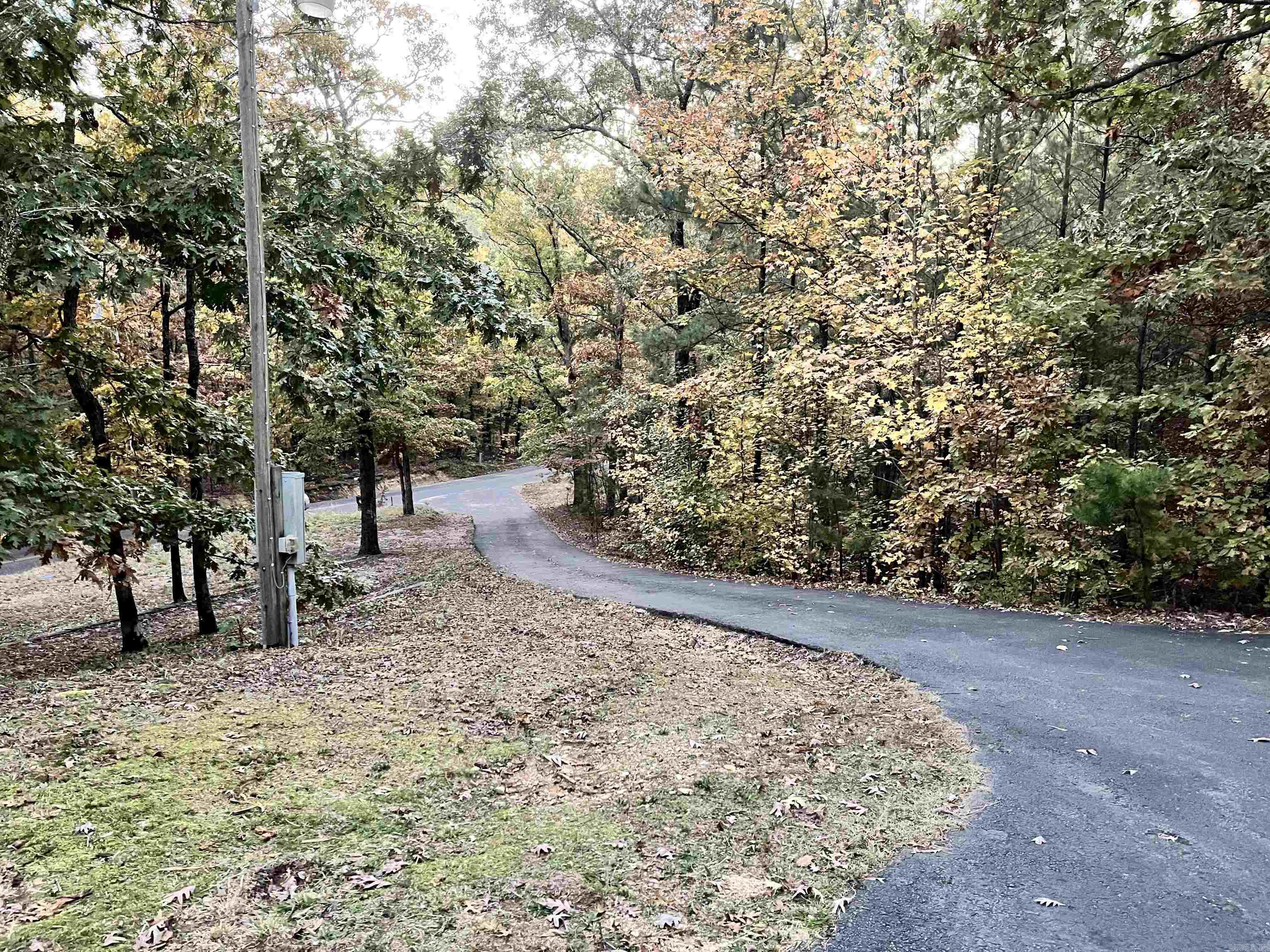 604 W Goathill  Hot Springs, AR