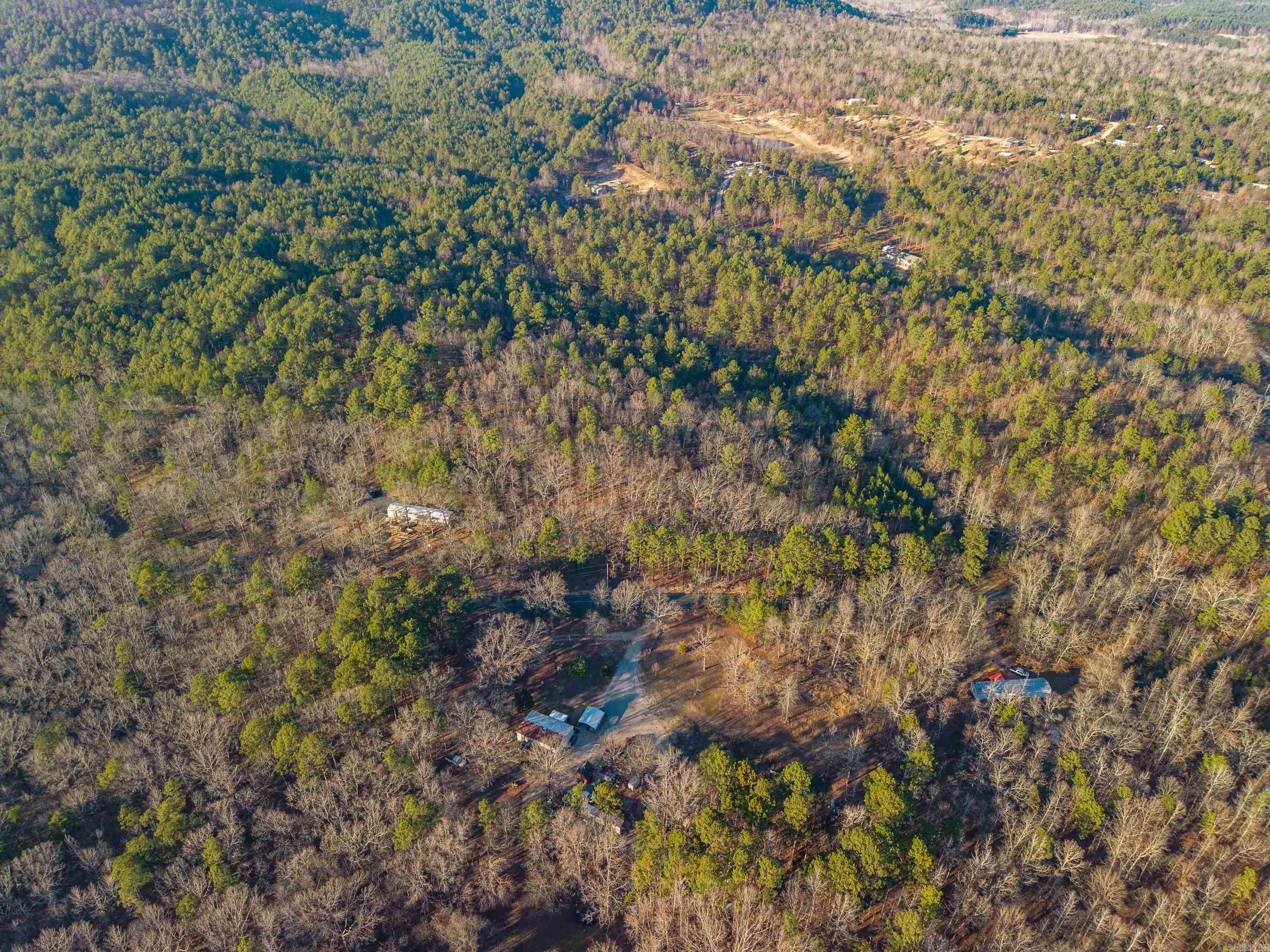 604 W Goathill  Hot Springs, AR