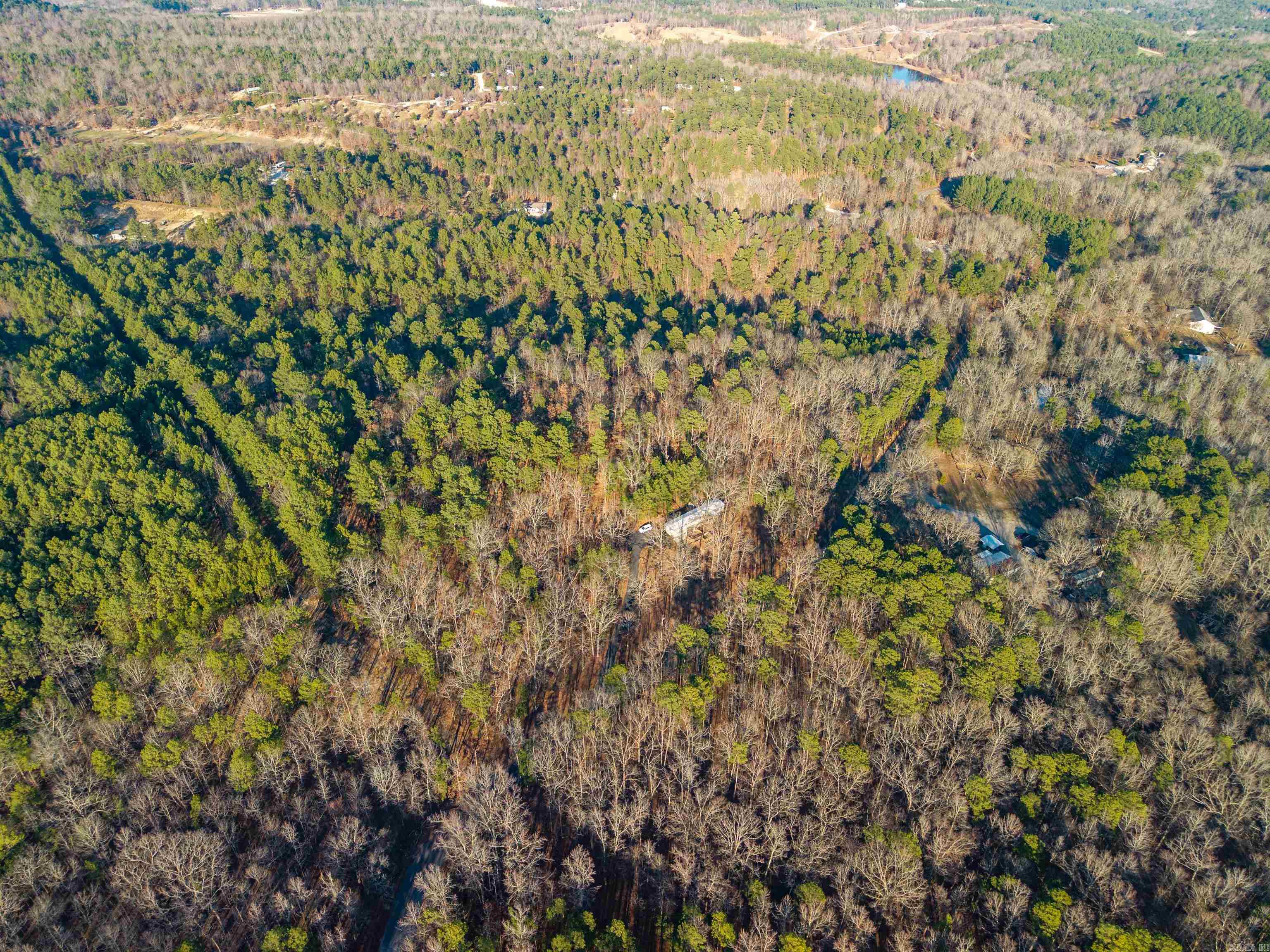 604 W Goathill  Hot Springs, AR