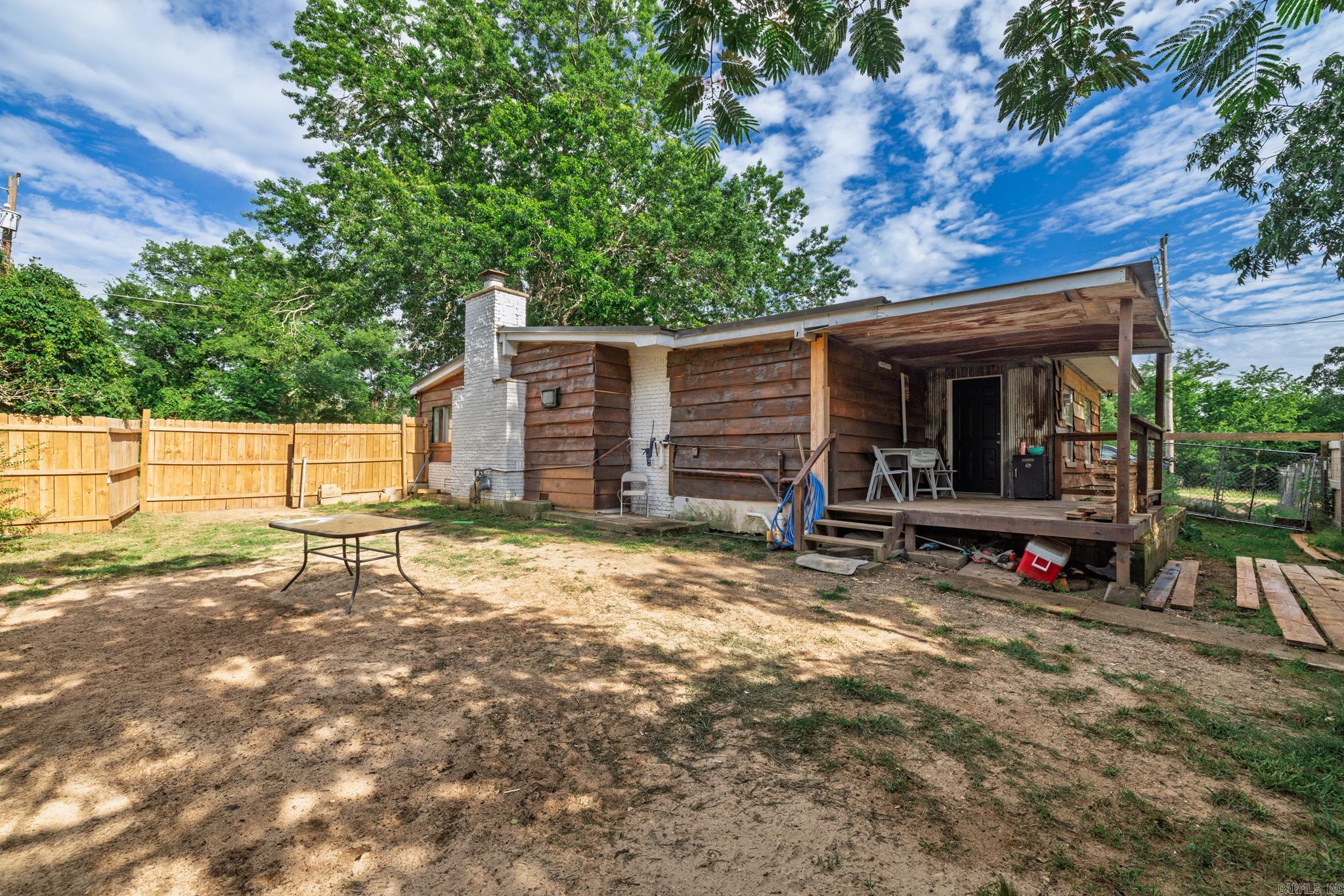 380 Long Beach  Hot Springs, AR