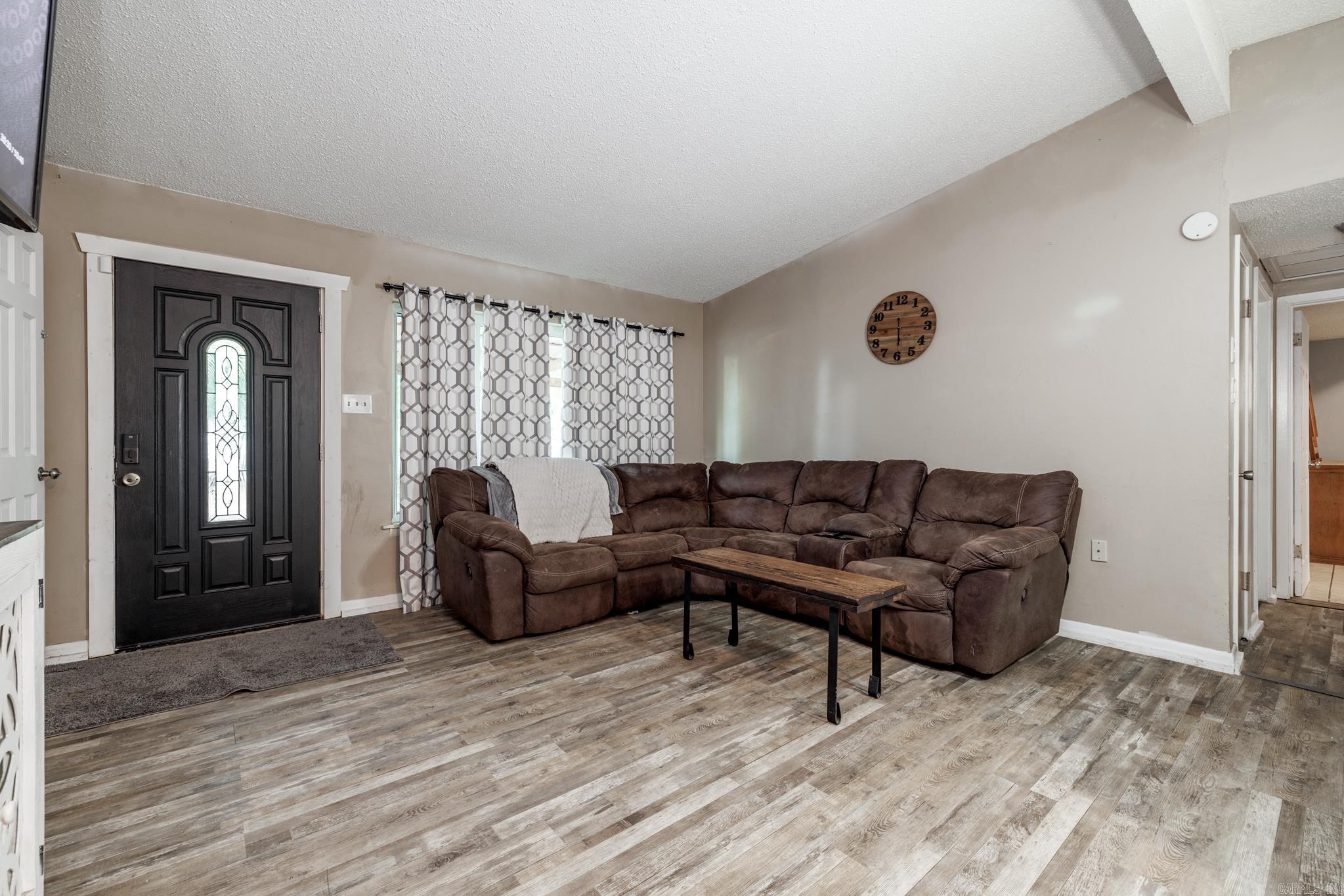 380 Long Beach  Hot Springs, AR