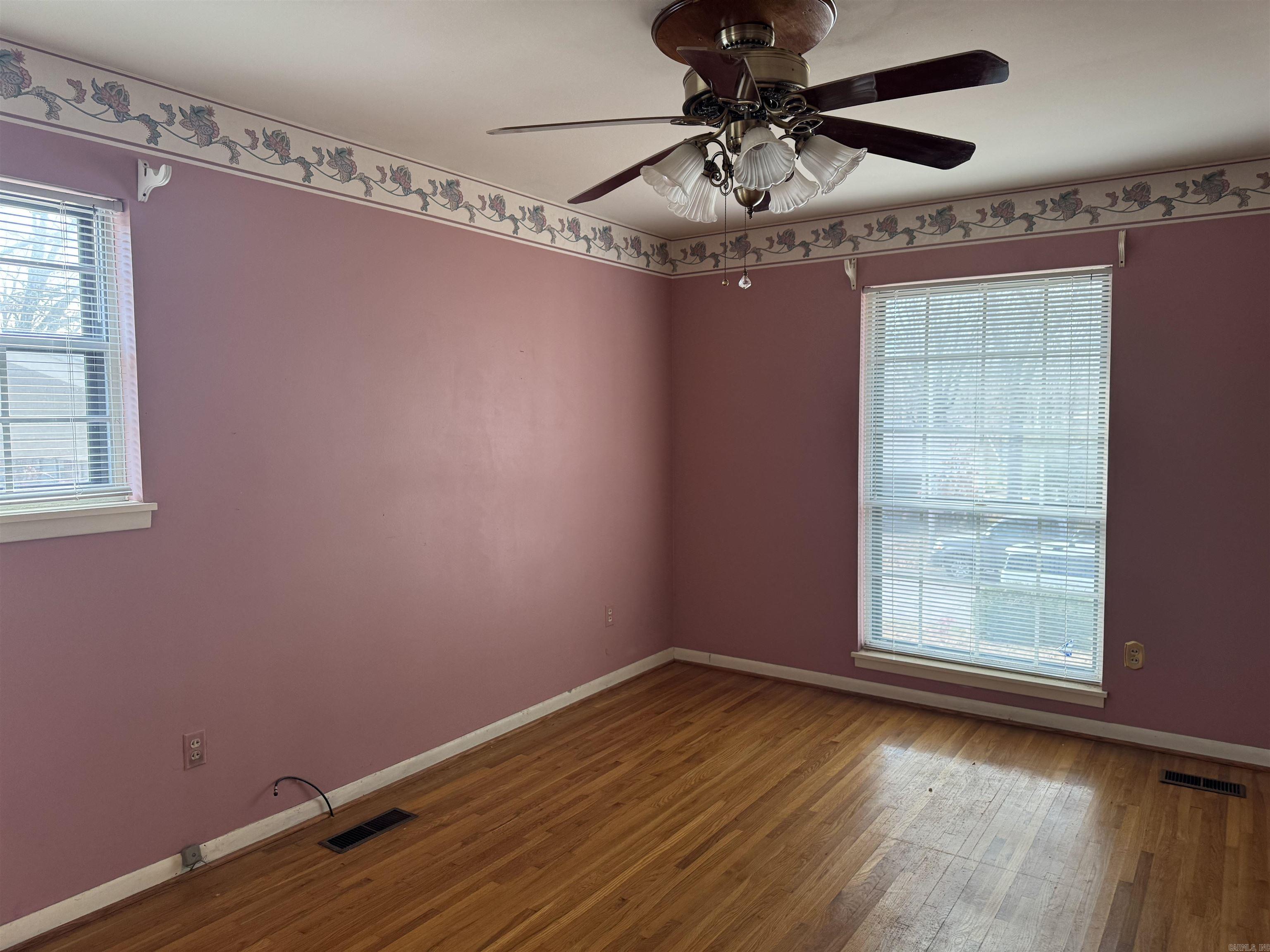 5200 Hampton  North Little Rock, AR