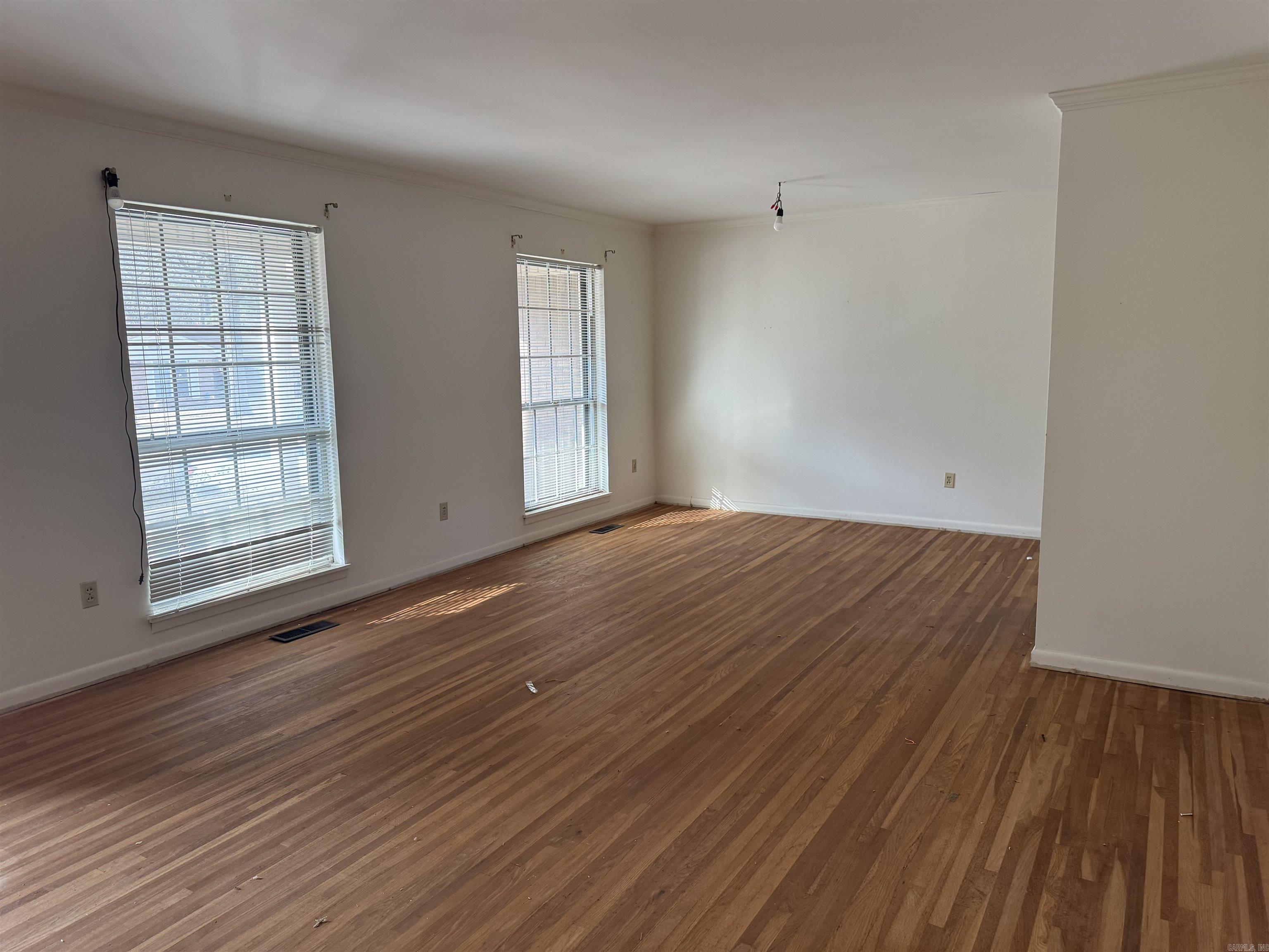 5200 Hampton  North Little Rock, AR