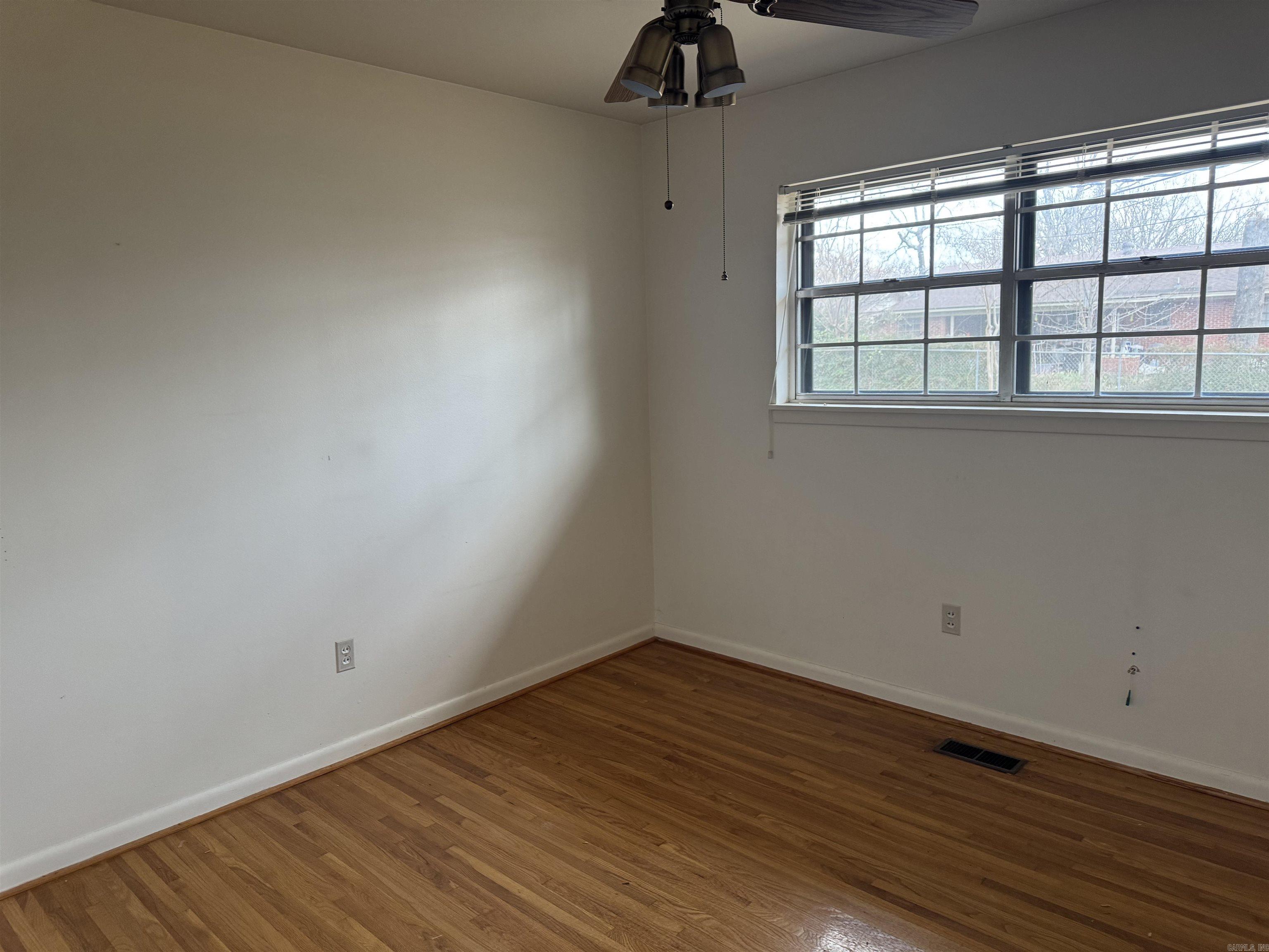 5200 Hampton  North Little Rock, AR