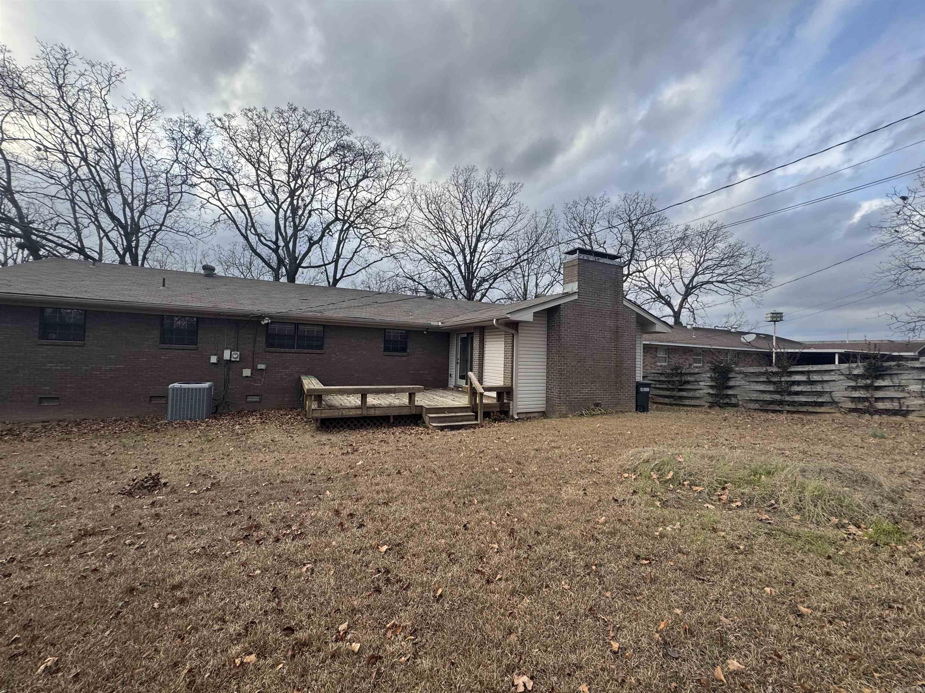 5200 Hampton  North Little Rock, AR