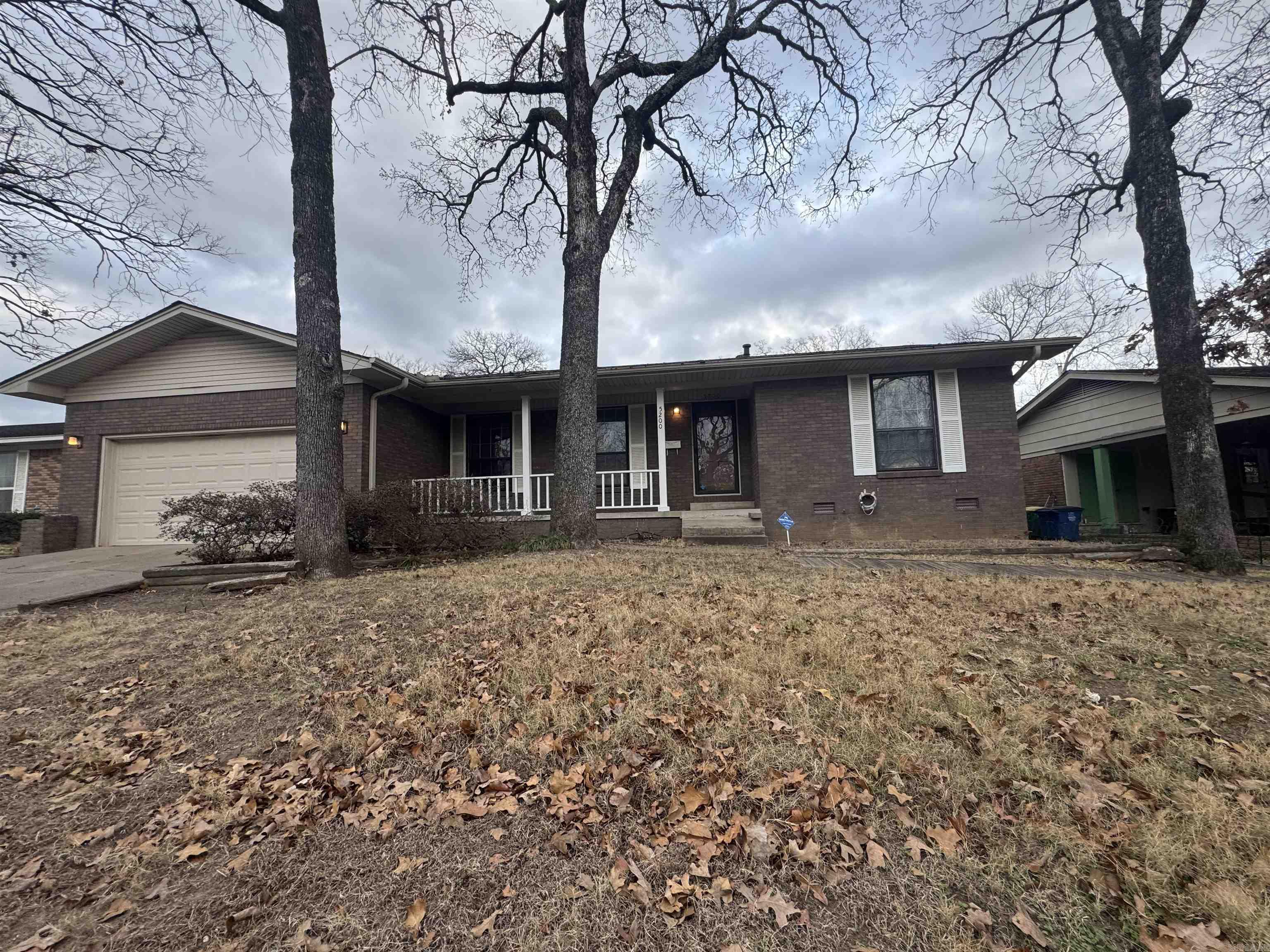 5200 Hampton  North Little Rock, AR