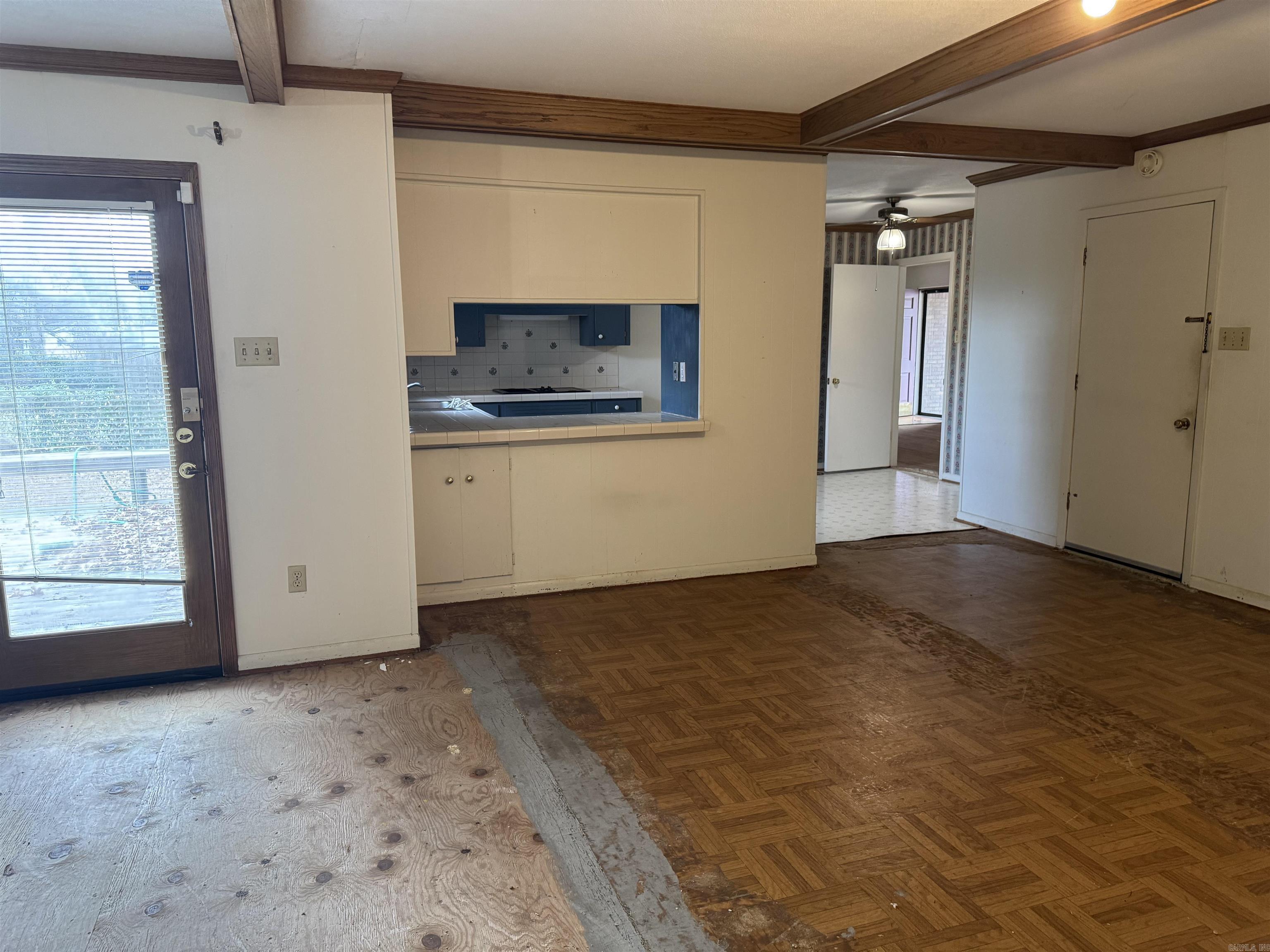 5200 Hampton  North Little Rock, AR