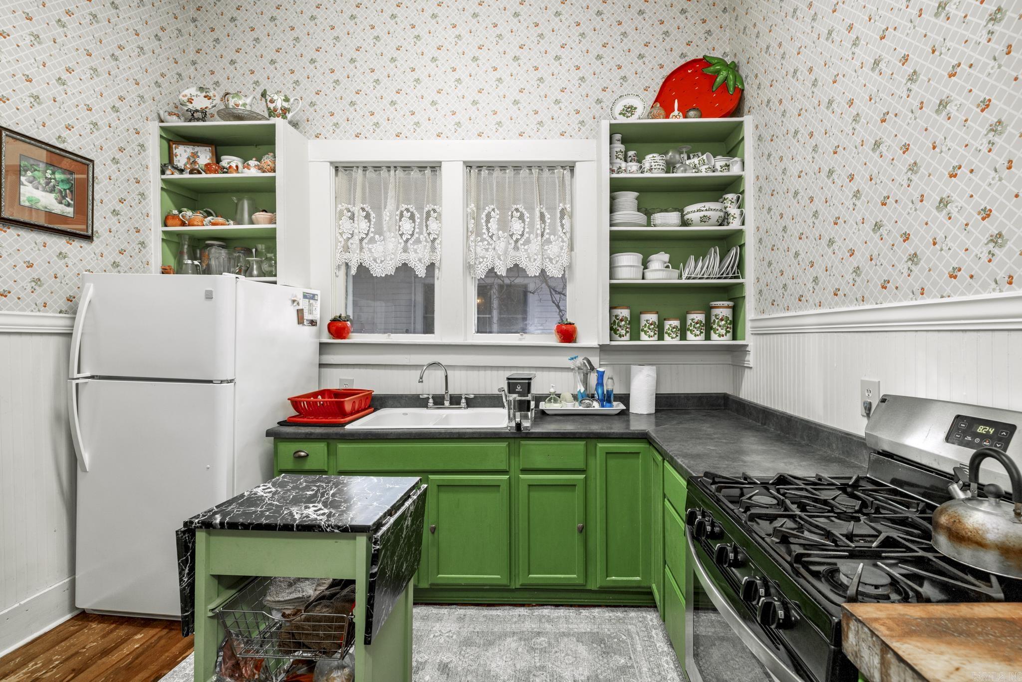 222 N 5th  Arkadelphia, AR