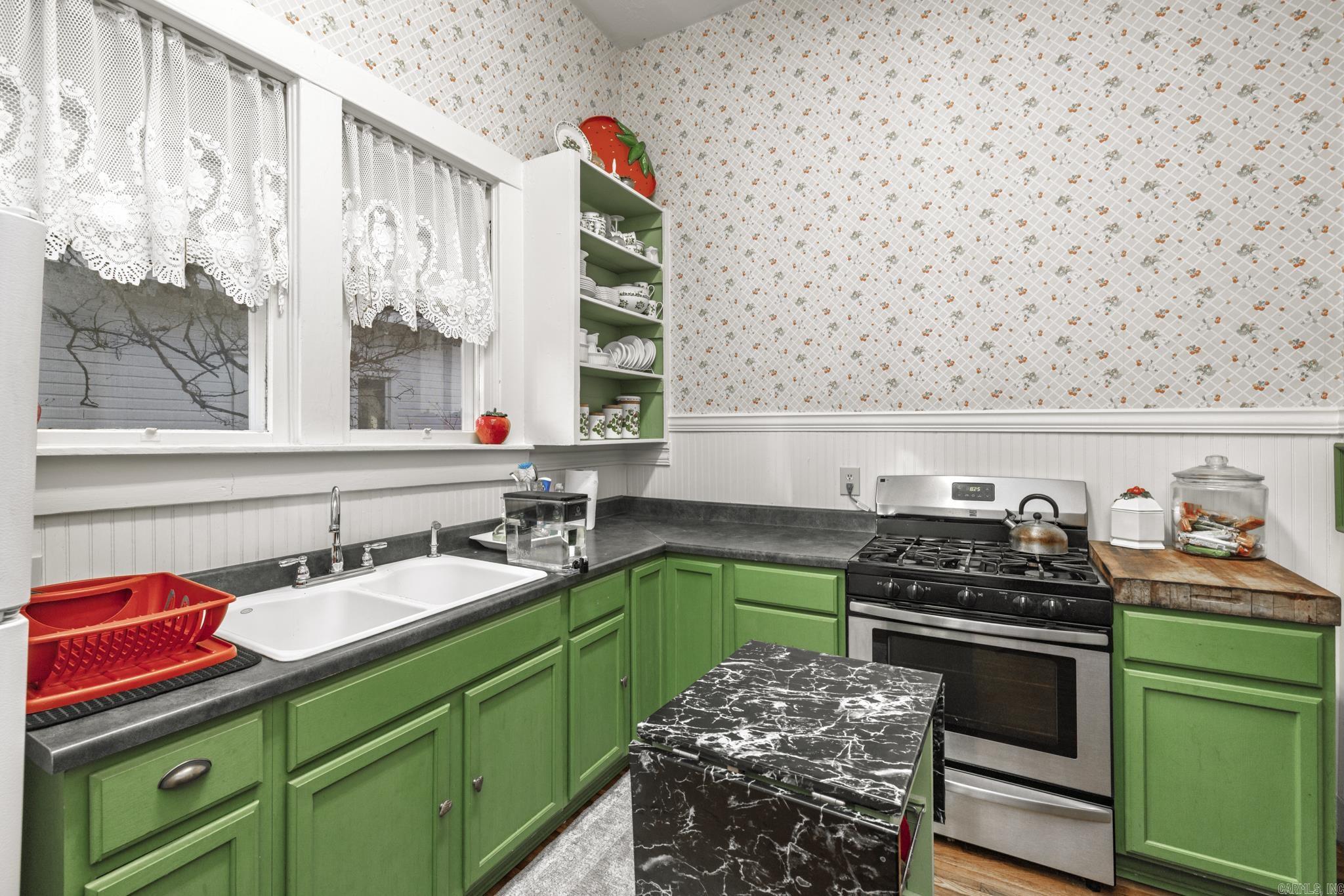 222 N 5th  Arkadelphia, AR