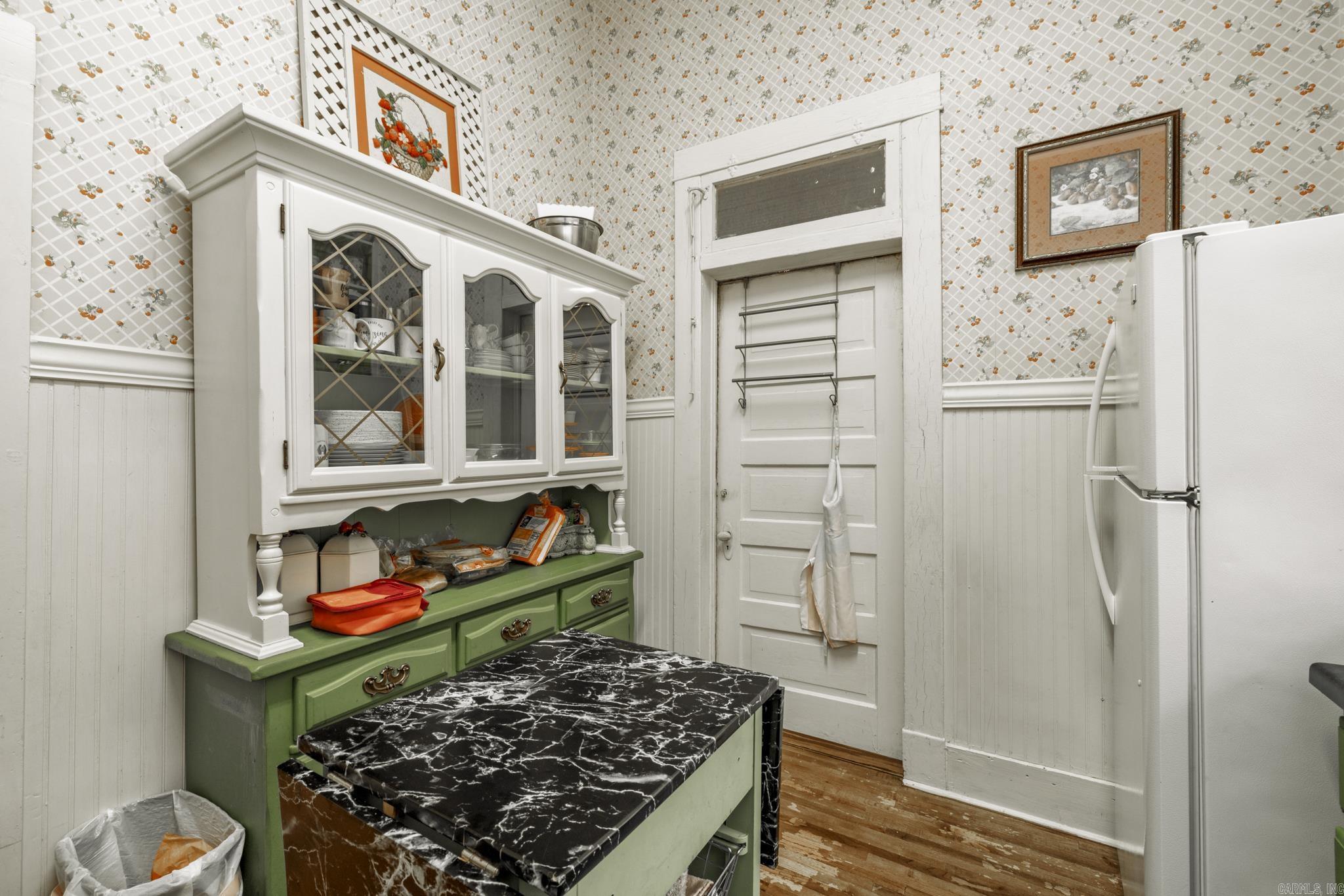 222 N 5th  Arkadelphia, AR