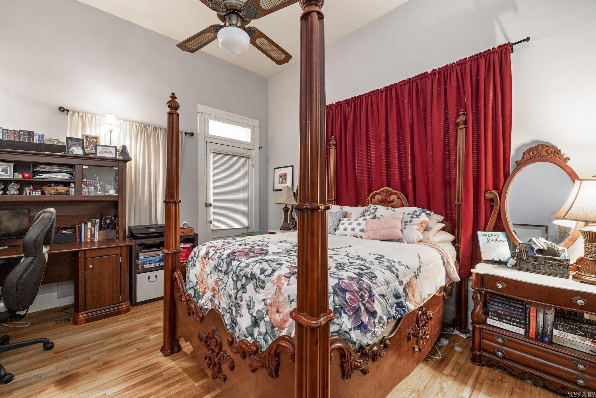 222 N 5th  Arkadelphia, AR