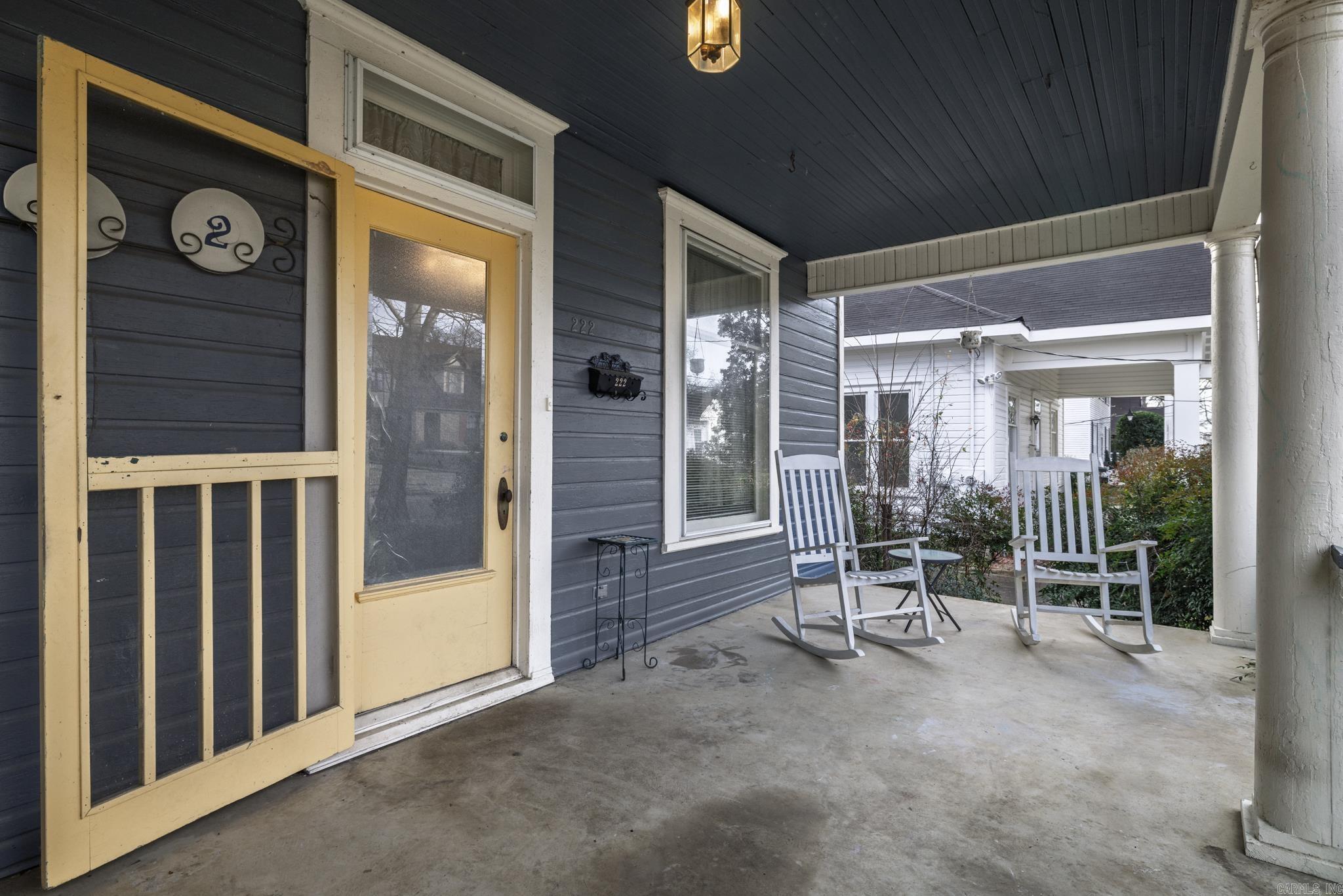 222 N 5th  Arkadelphia, AR