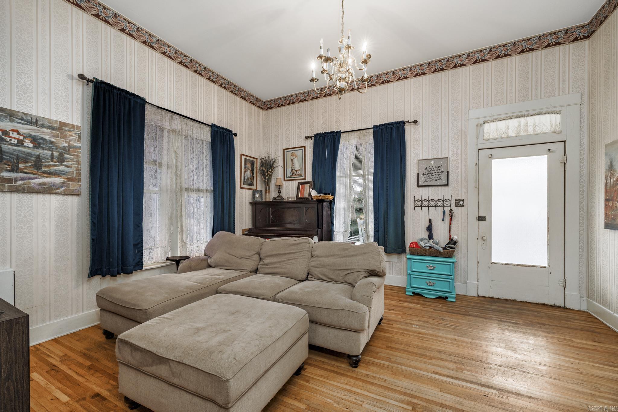 222 N 5th  Arkadelphia, AR