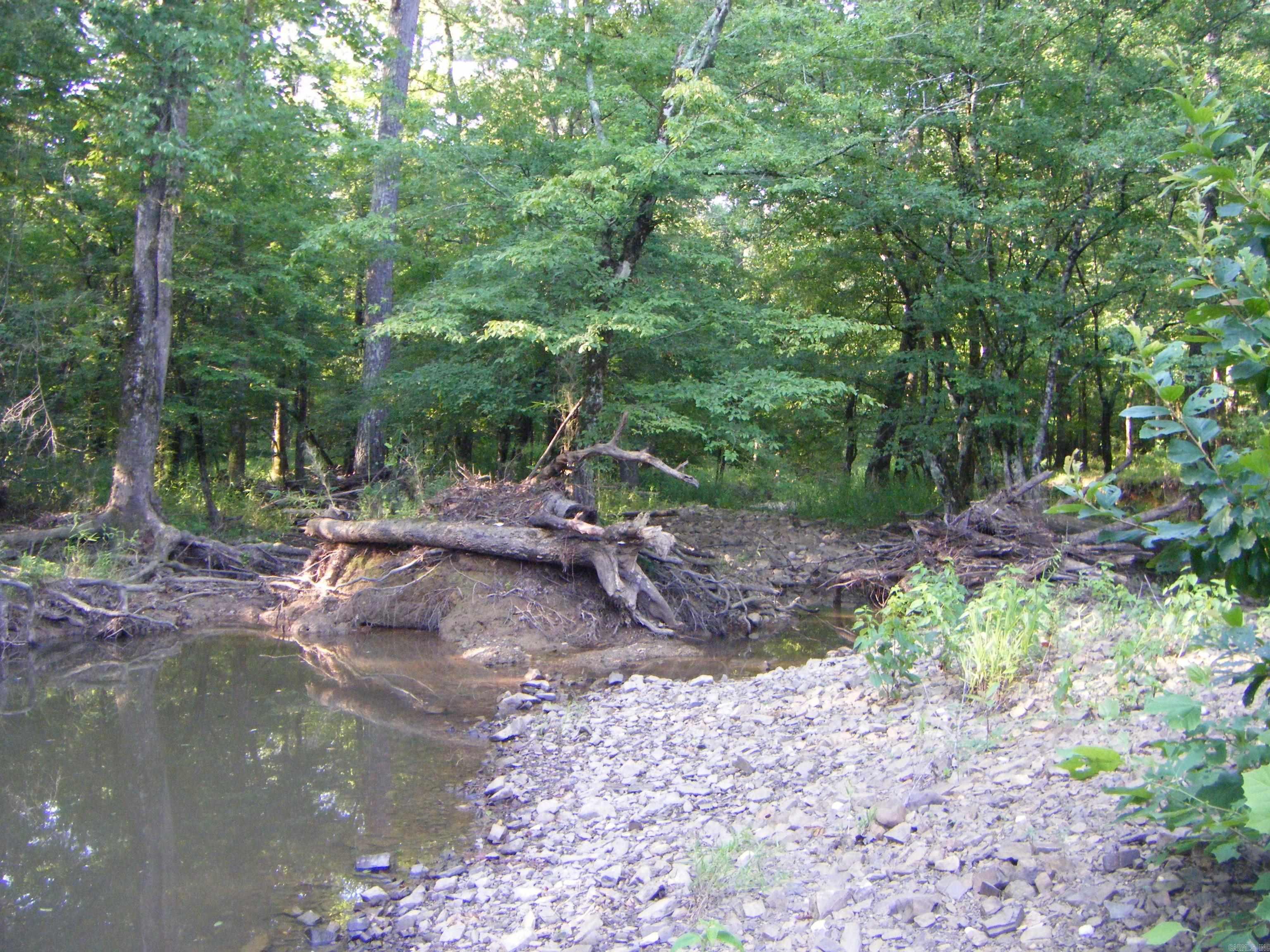 TBD Mosley  Arkadelphia, AR