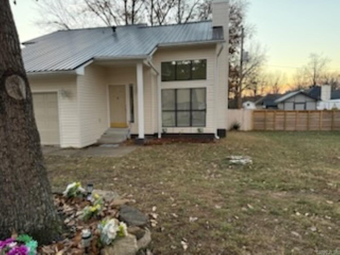 4 Mine Hill Drive  North Little Rock, AR