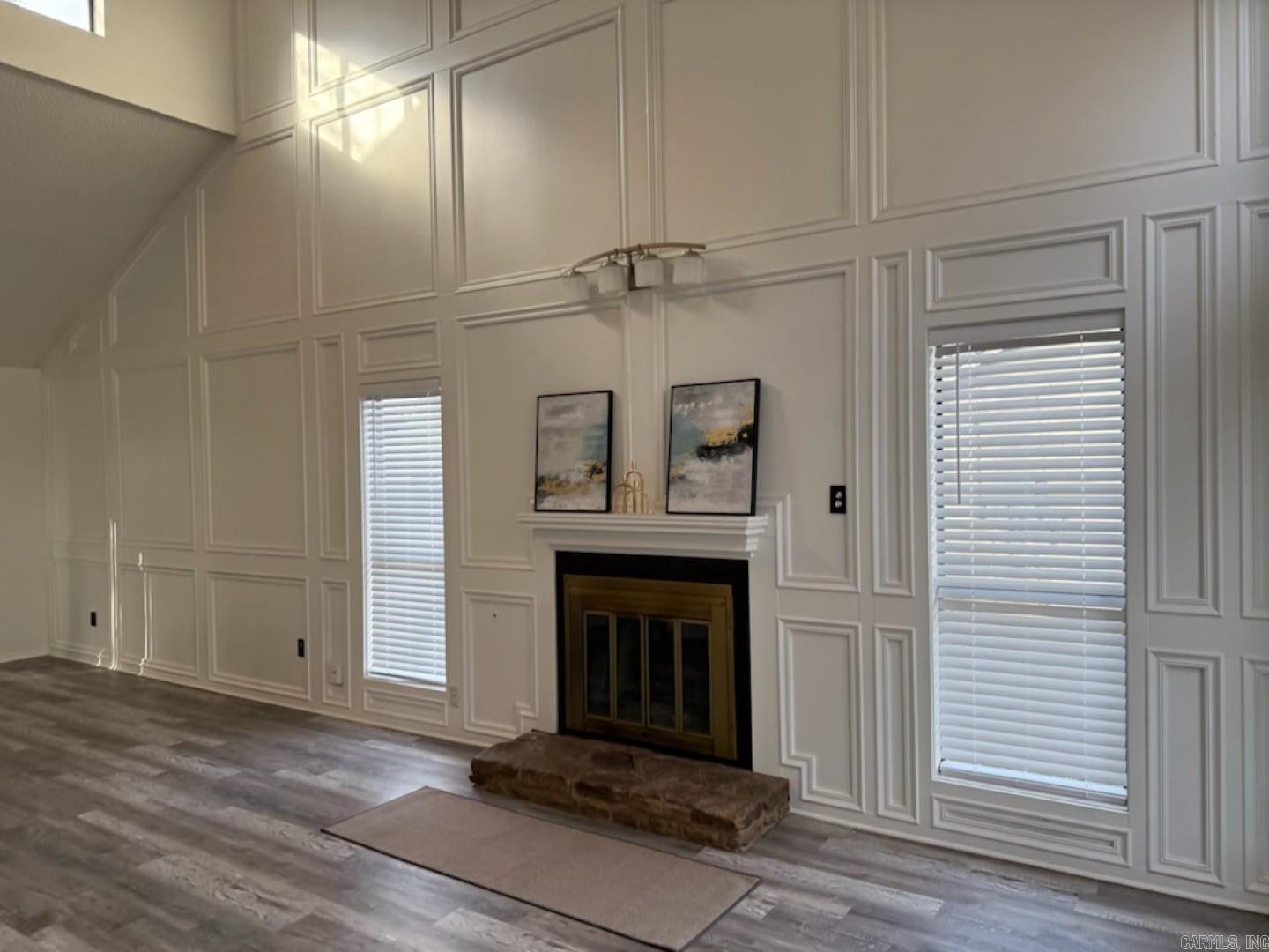 4 Mine Hill Drive  North Little Rock, AR