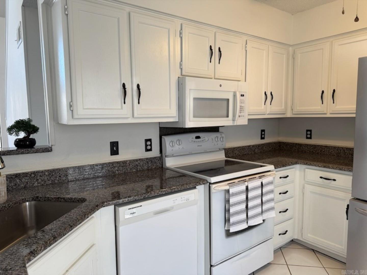 4 Mine Hill Drive  North Little Rock, AR