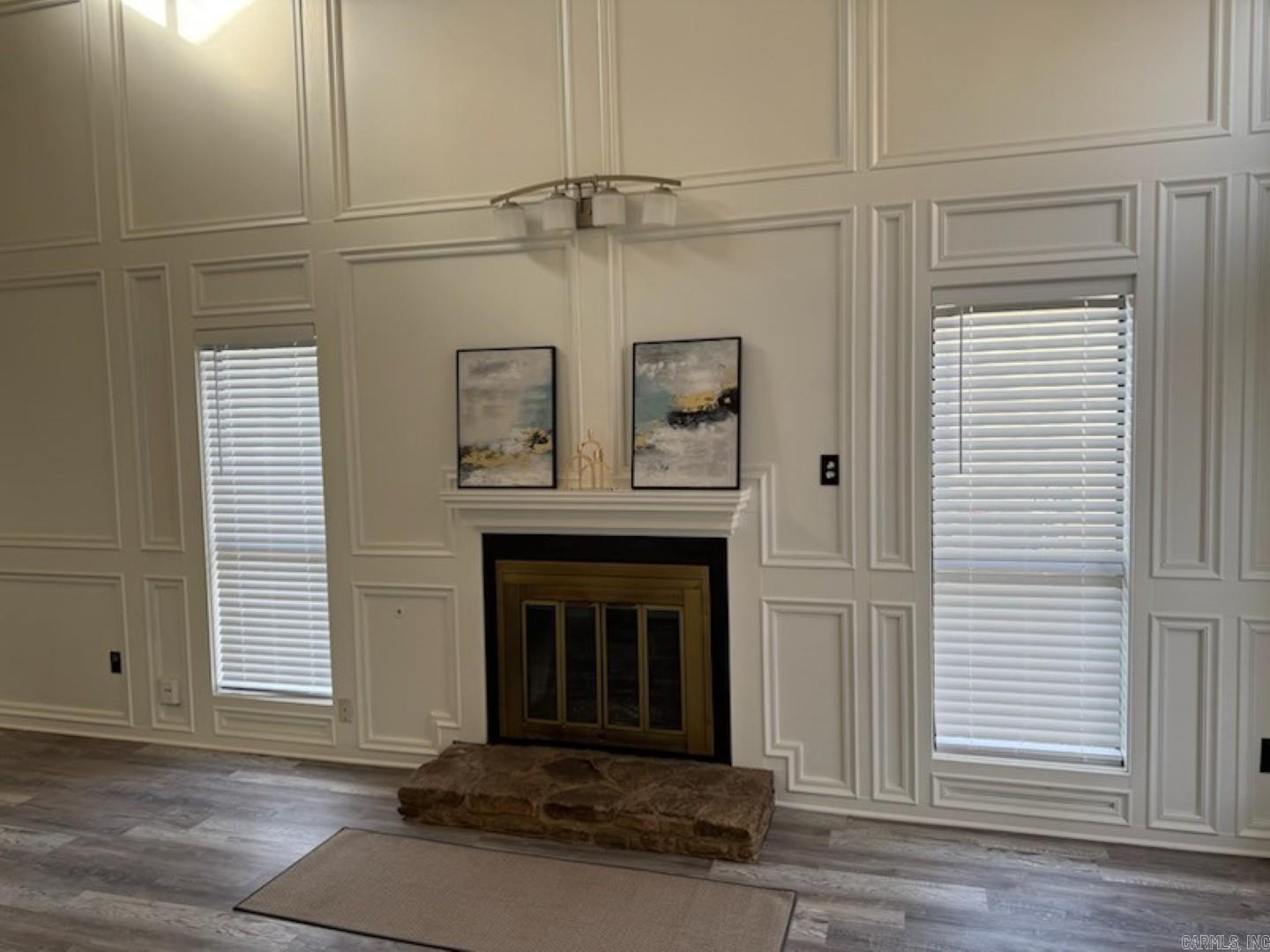 4 Mine Hill Drive  North Little Rock, AR