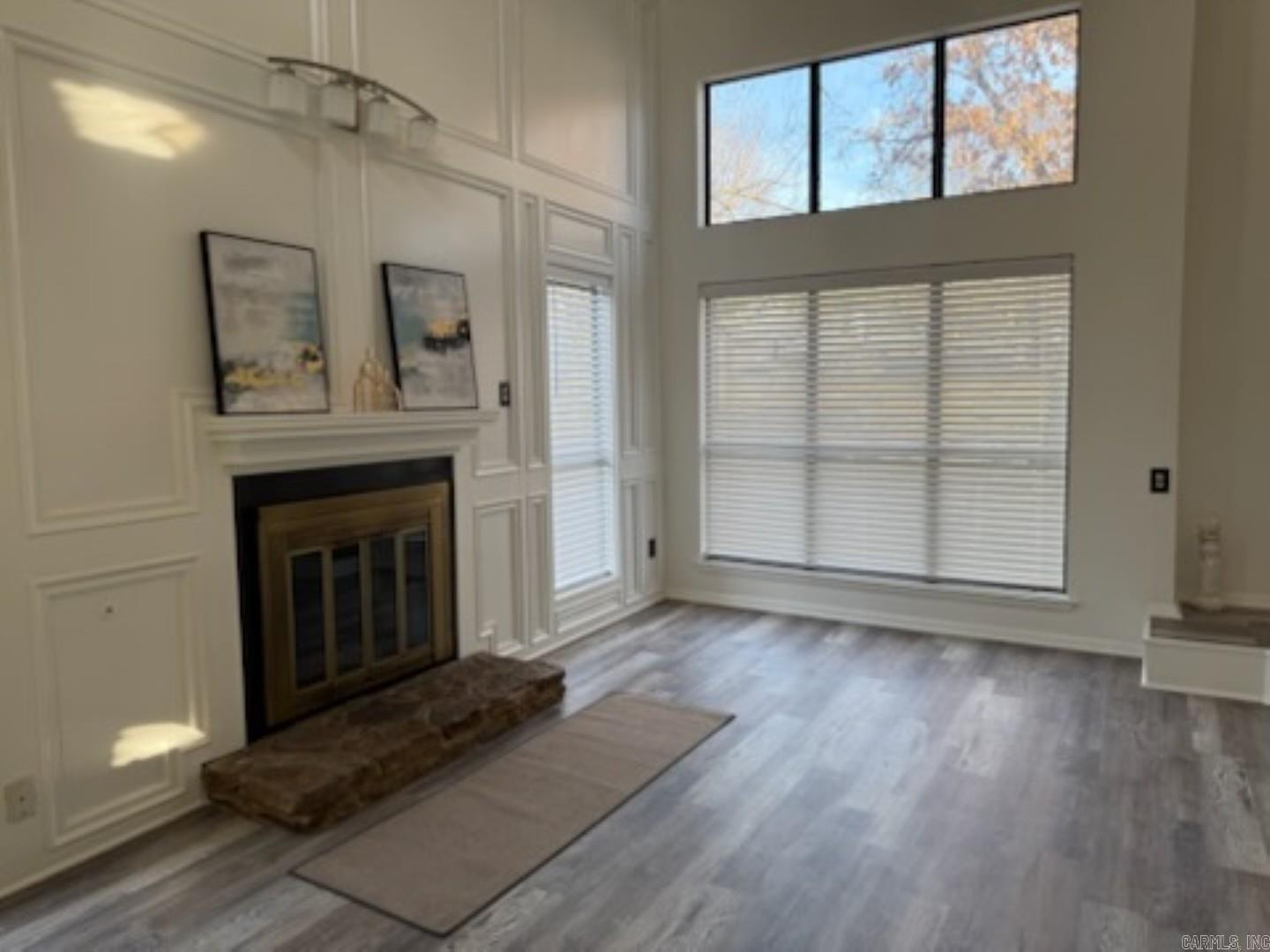 4 Mine Hill Drive  North Little Rock, AR