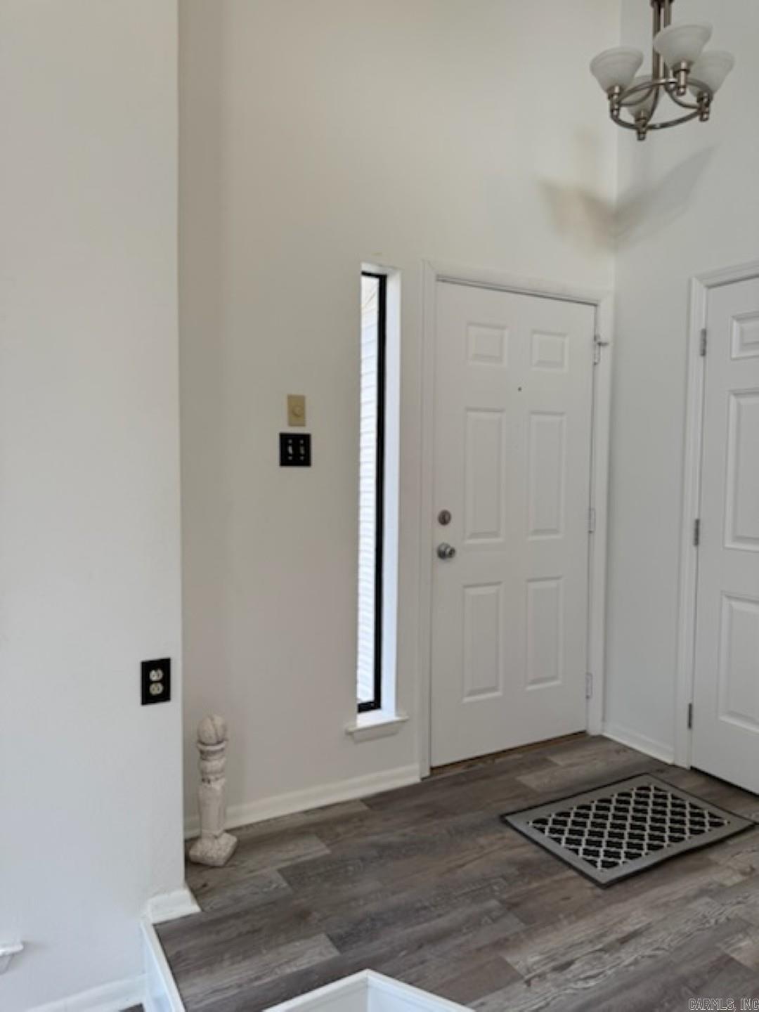 4 Mine Hill Drive  North Little Rock, AR