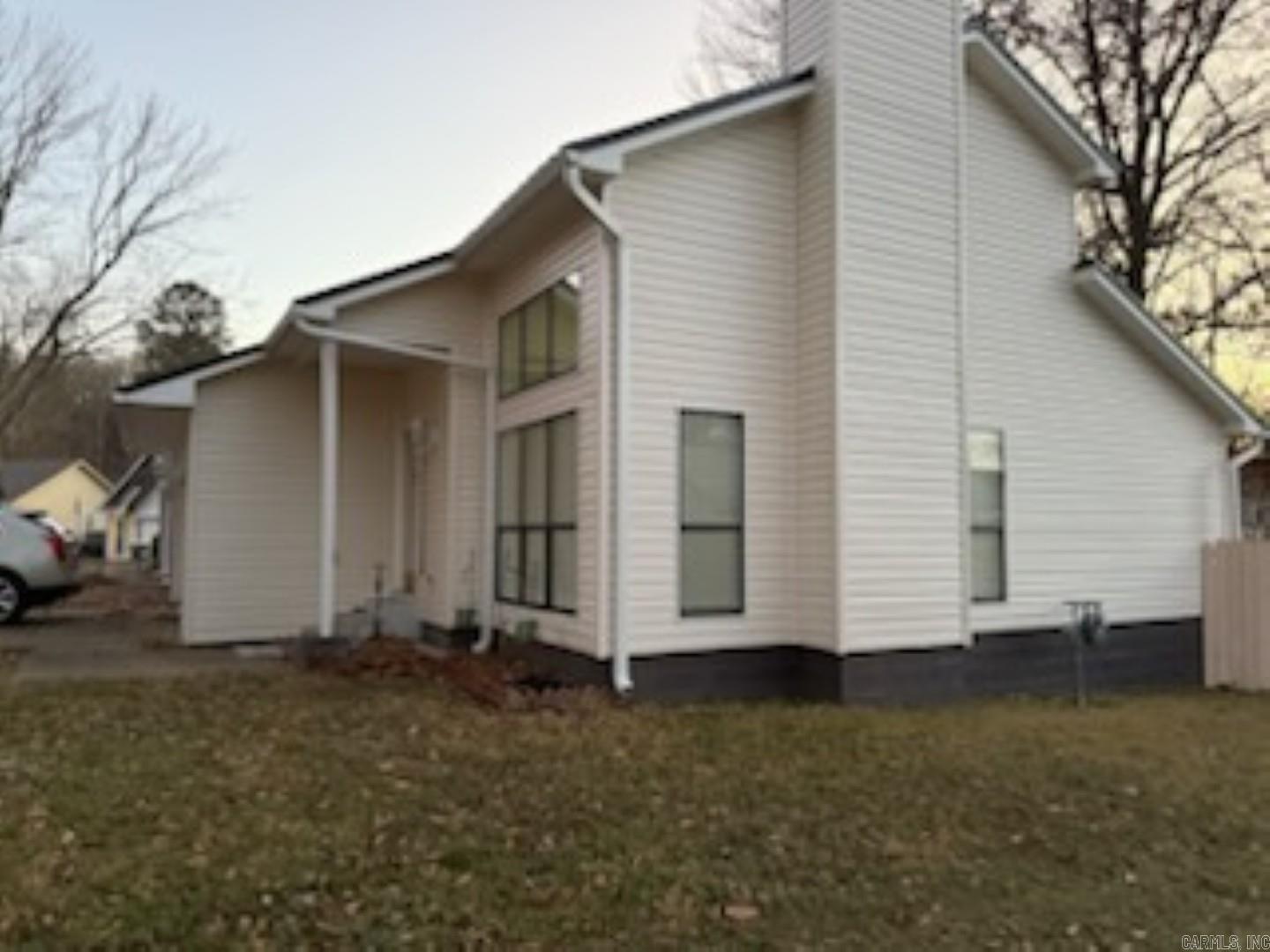 4 Mine Hill Drive  North Little Rock, AR