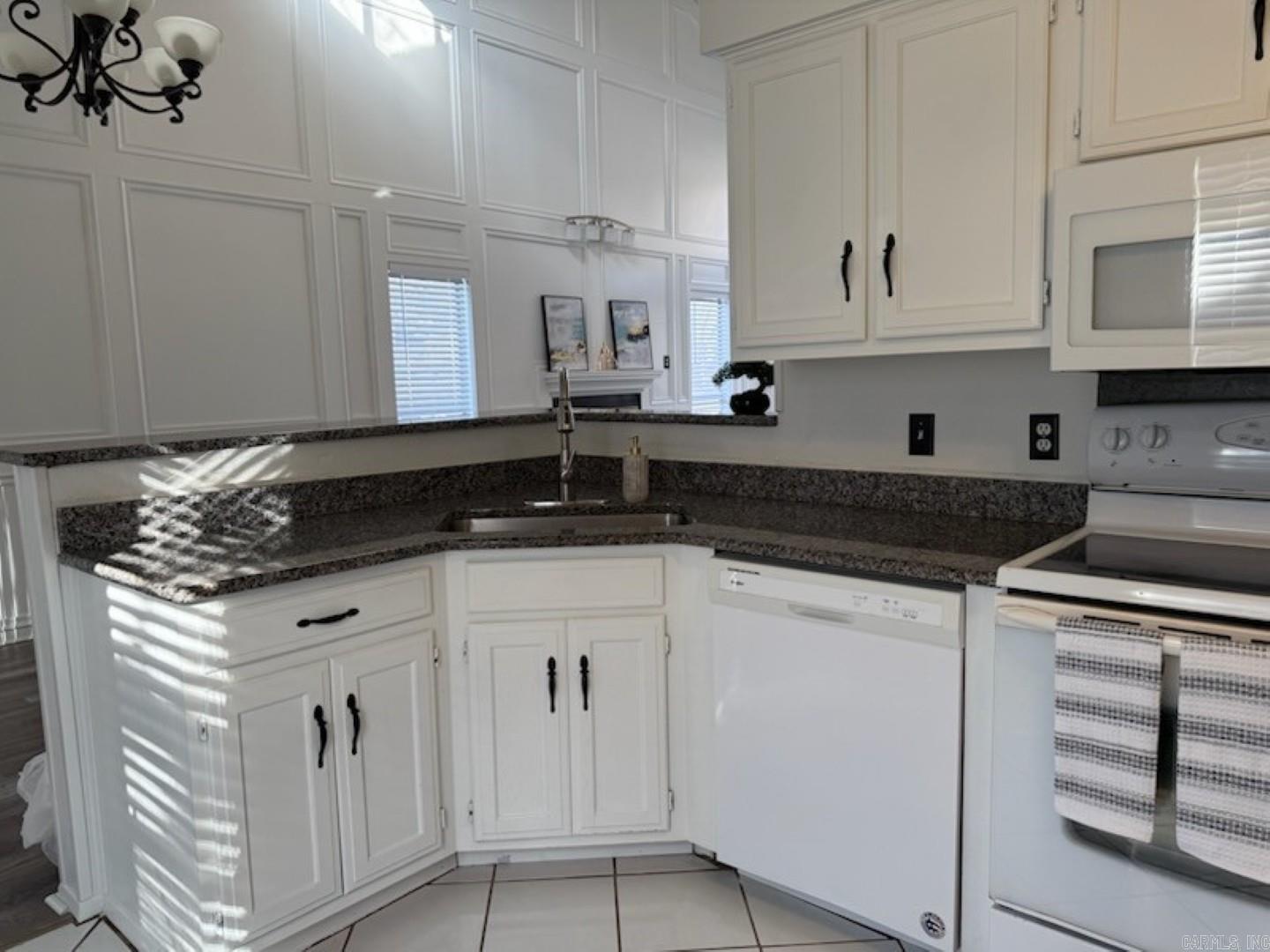 4 Mine Hill Drive  North Little Rock, AR