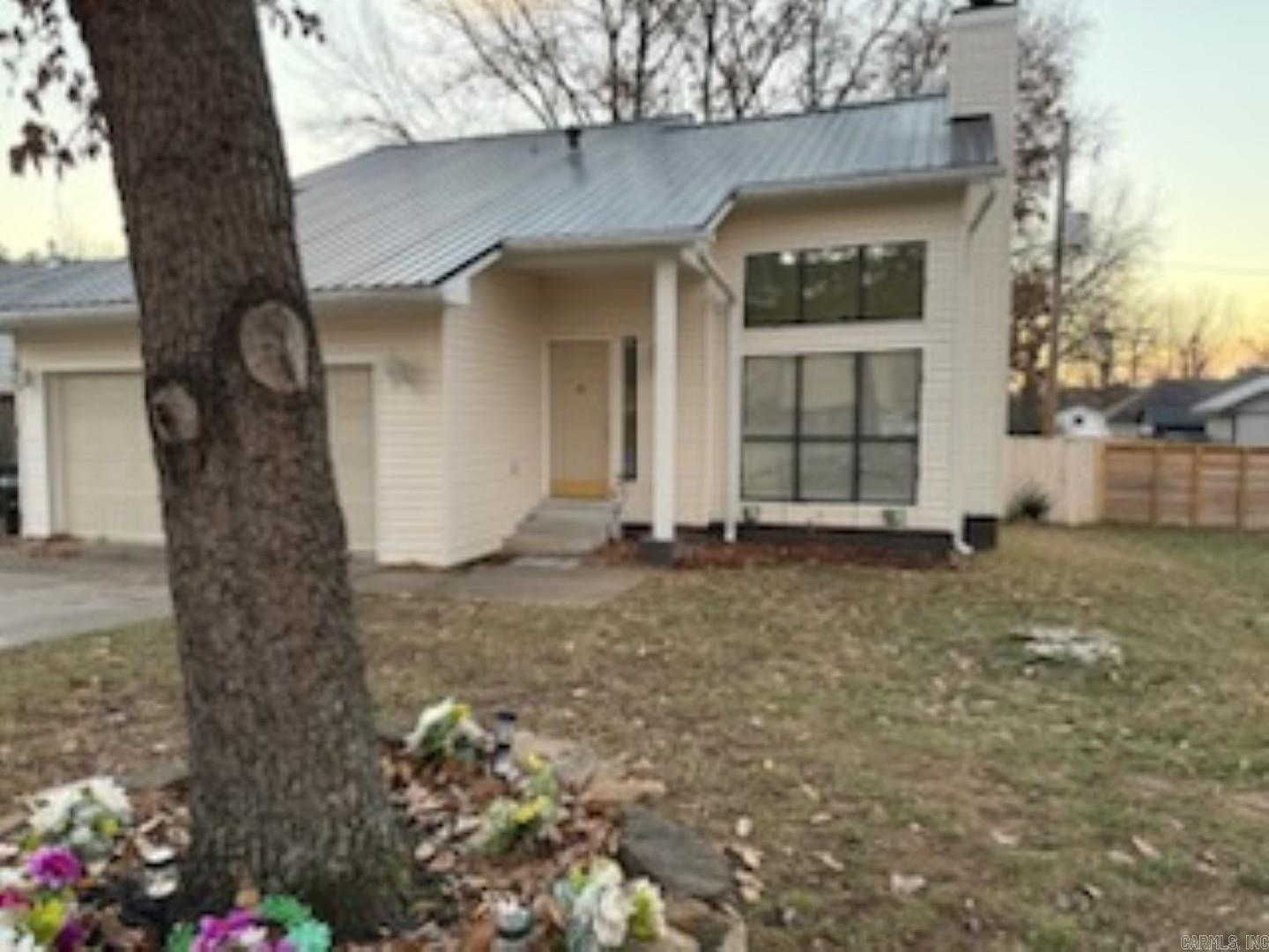 4 Mine Hill Drive  North Little Rock, AR