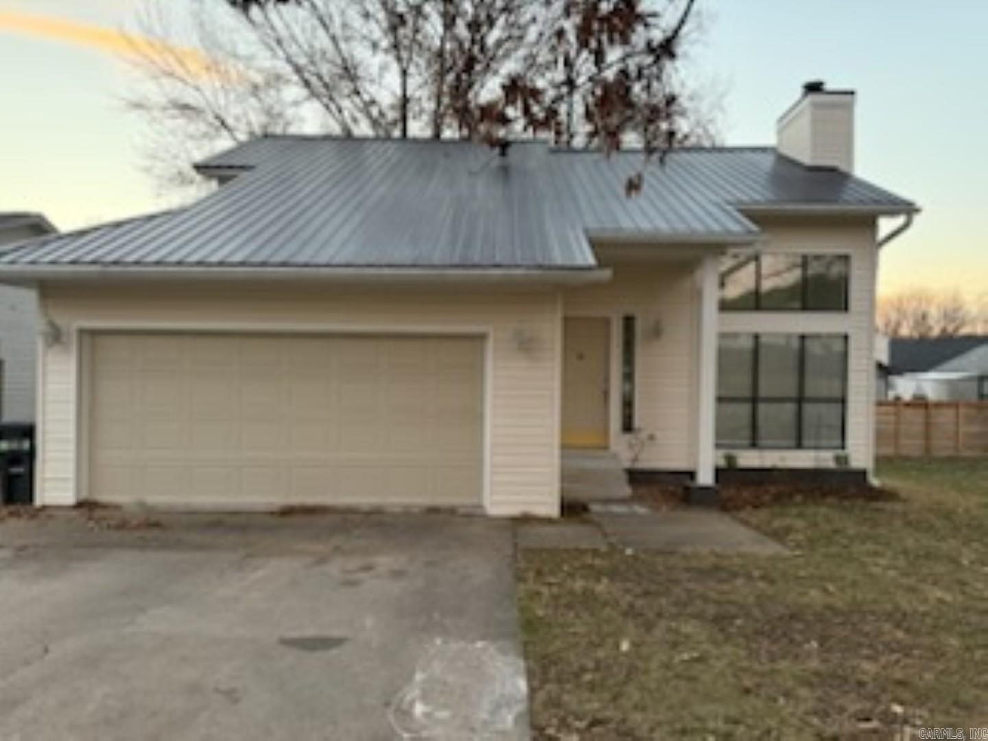 4 Mine Hill Drive  North Little Rock, AR