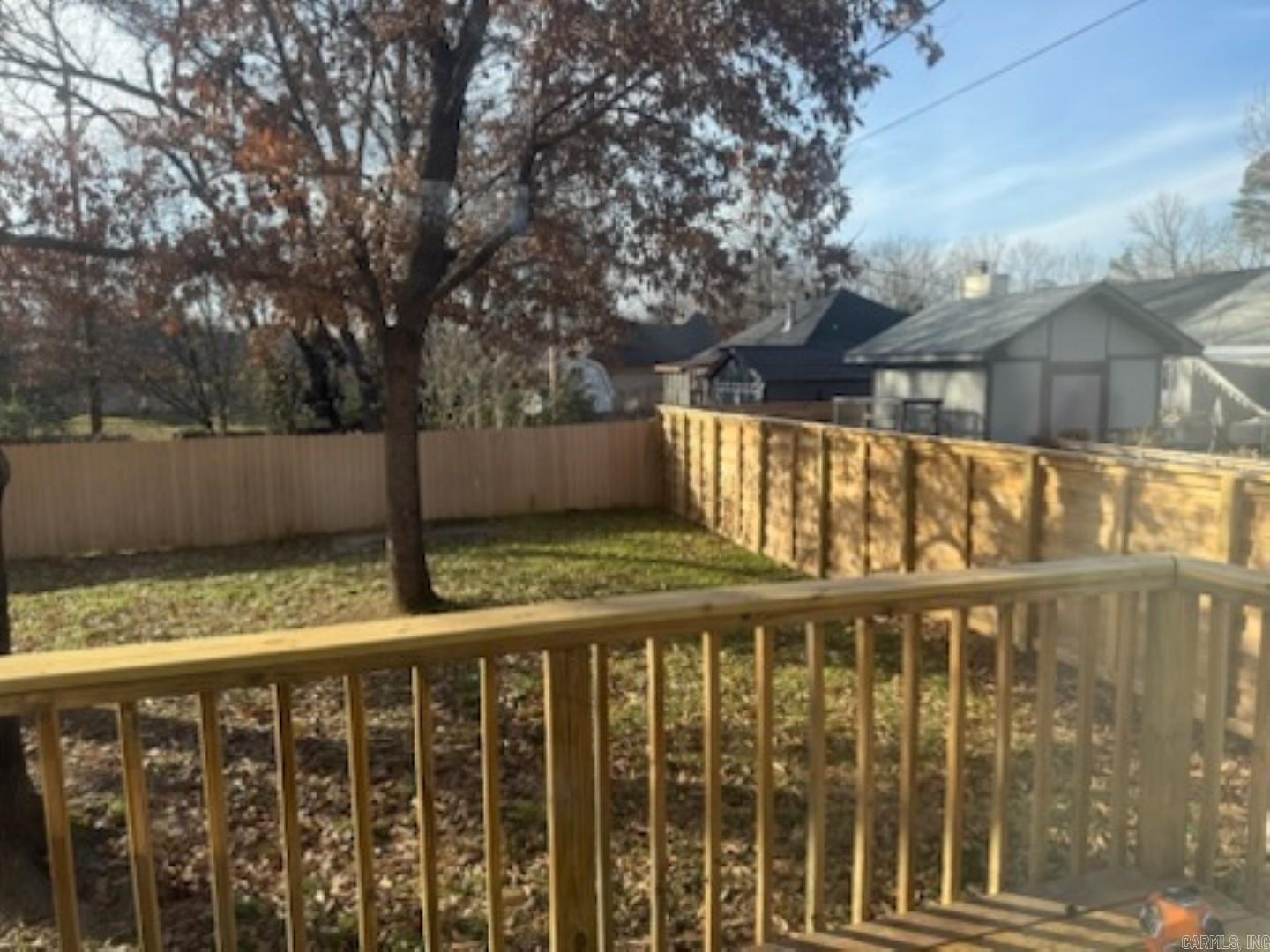 4 Mine Hill Drive  North Little Rock, AR