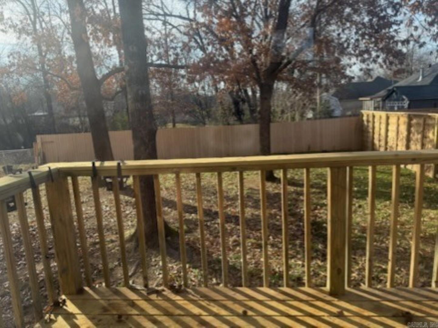 4 Mine Hill Drive  North Little Rock, AR