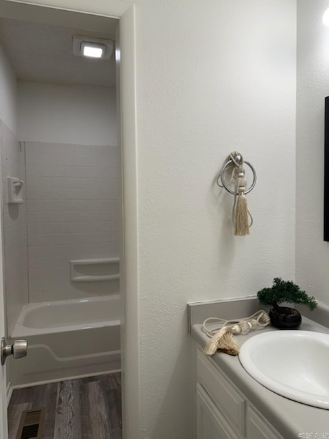 4 Mine Hill Drive  North Little Rock, AR