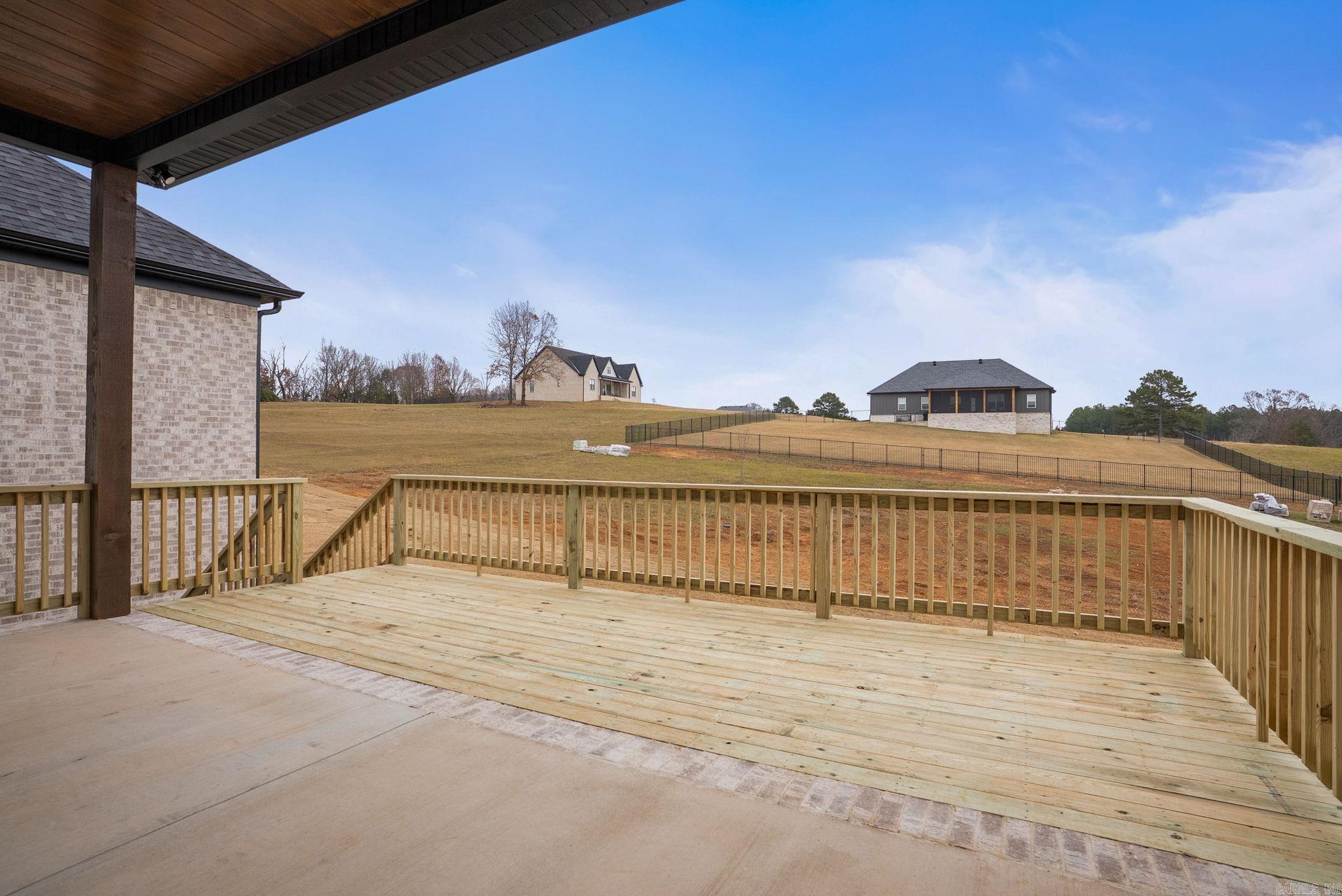 26 Avrey  Greenbrier, AR