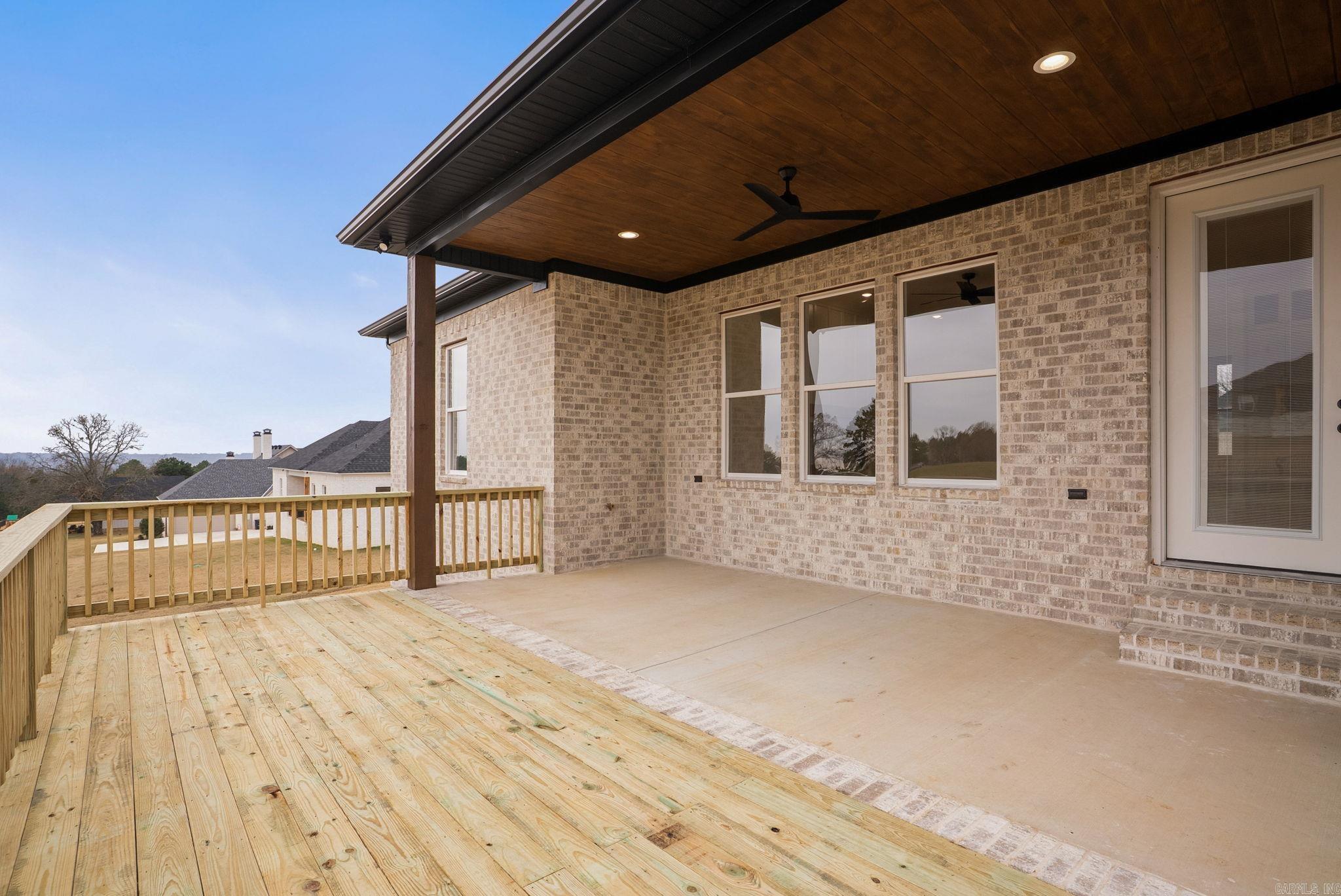 26 Avrey  Greenbrier, AR