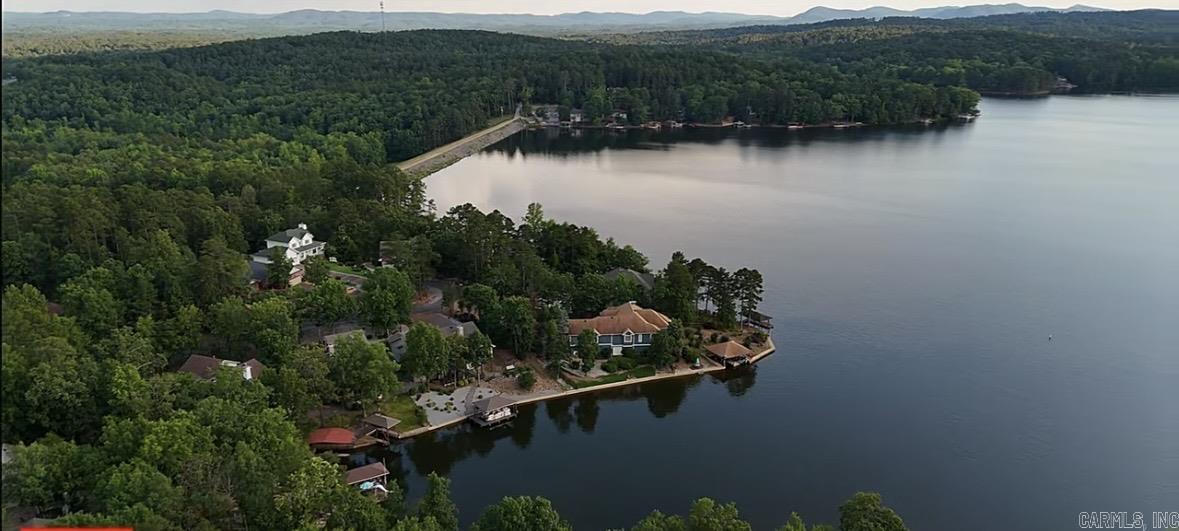 45 Tenerife  Hot Springs Village, AR