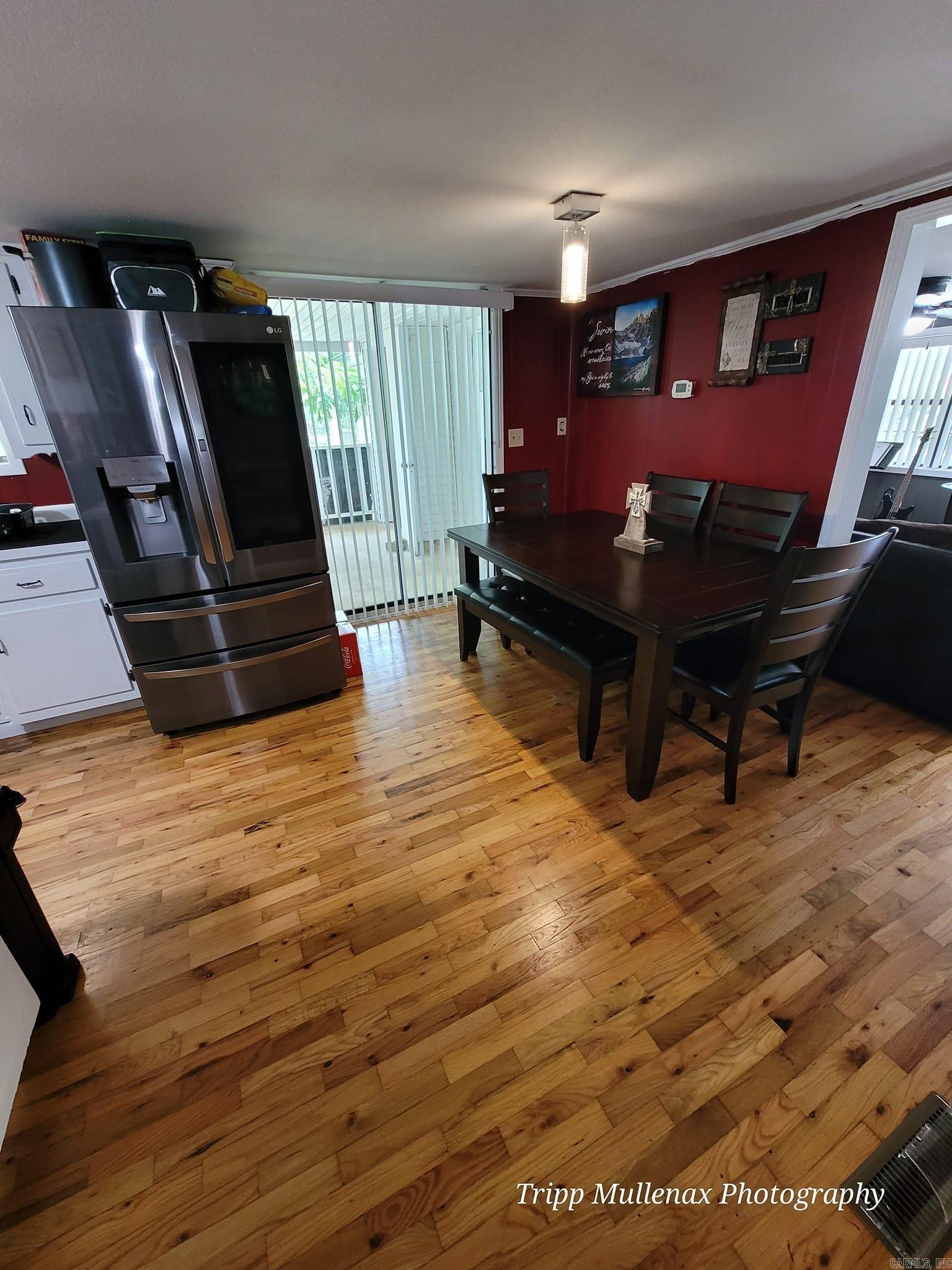 1931 Lawrence  Onia, AR