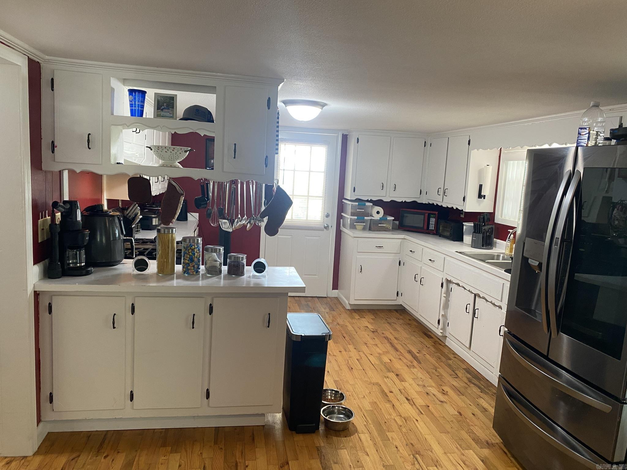 1931 Lawrence  Onia, AR